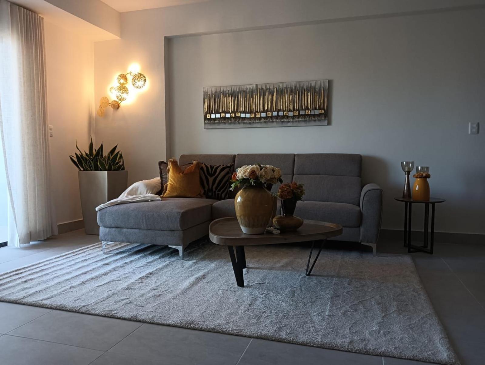 Rental house Santo Domingo