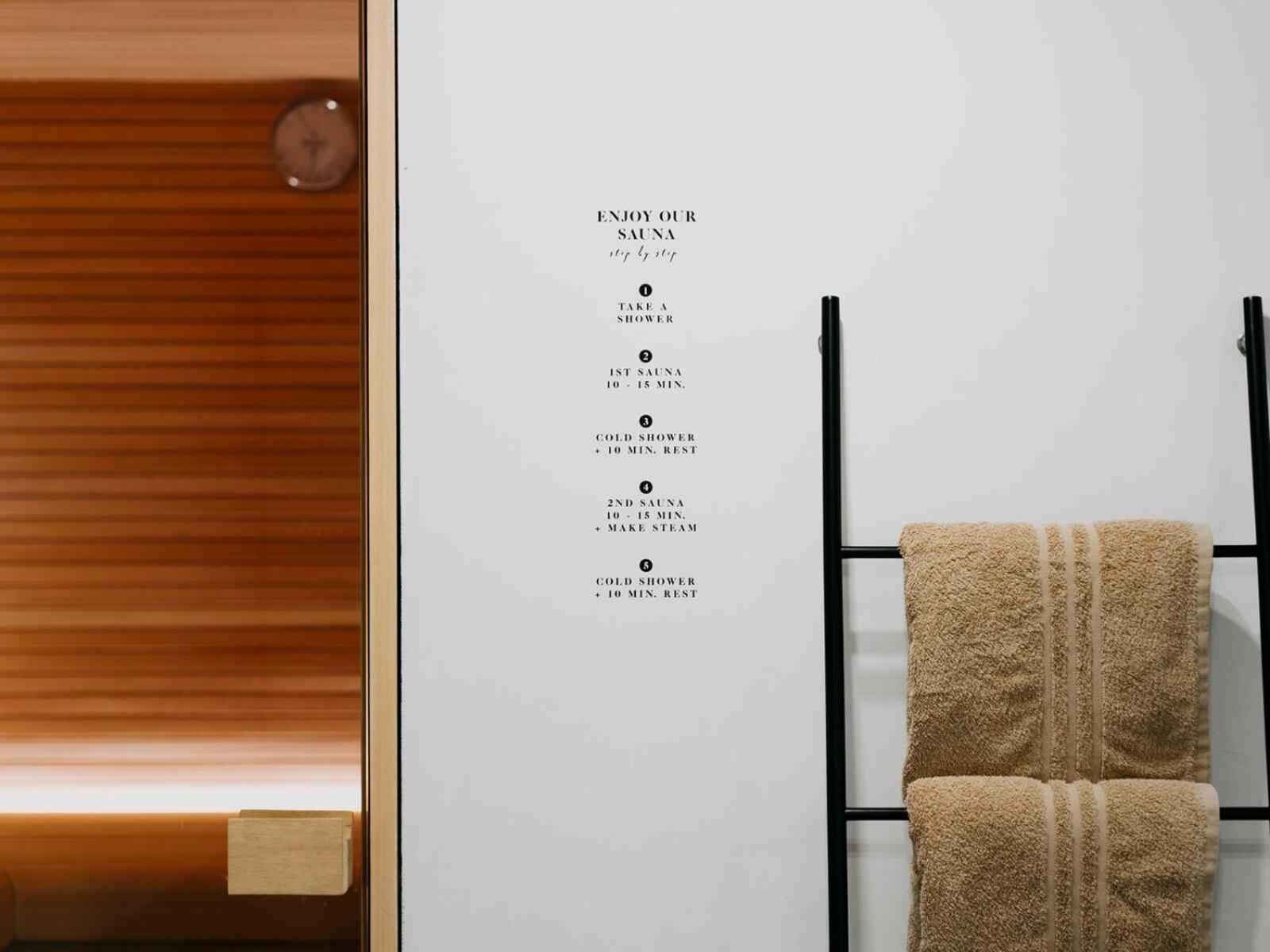 Residentie Strandhotel - Apartments with hotel service and wellness