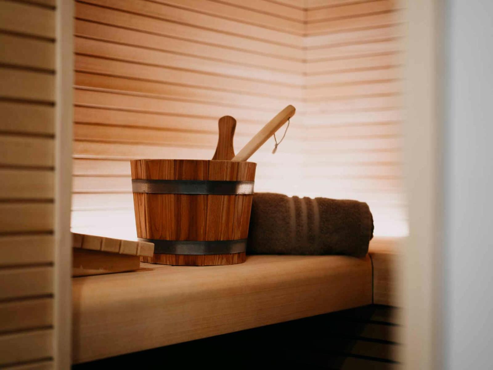 Residentie Strandhotel - Apartments with hotel service and wellness