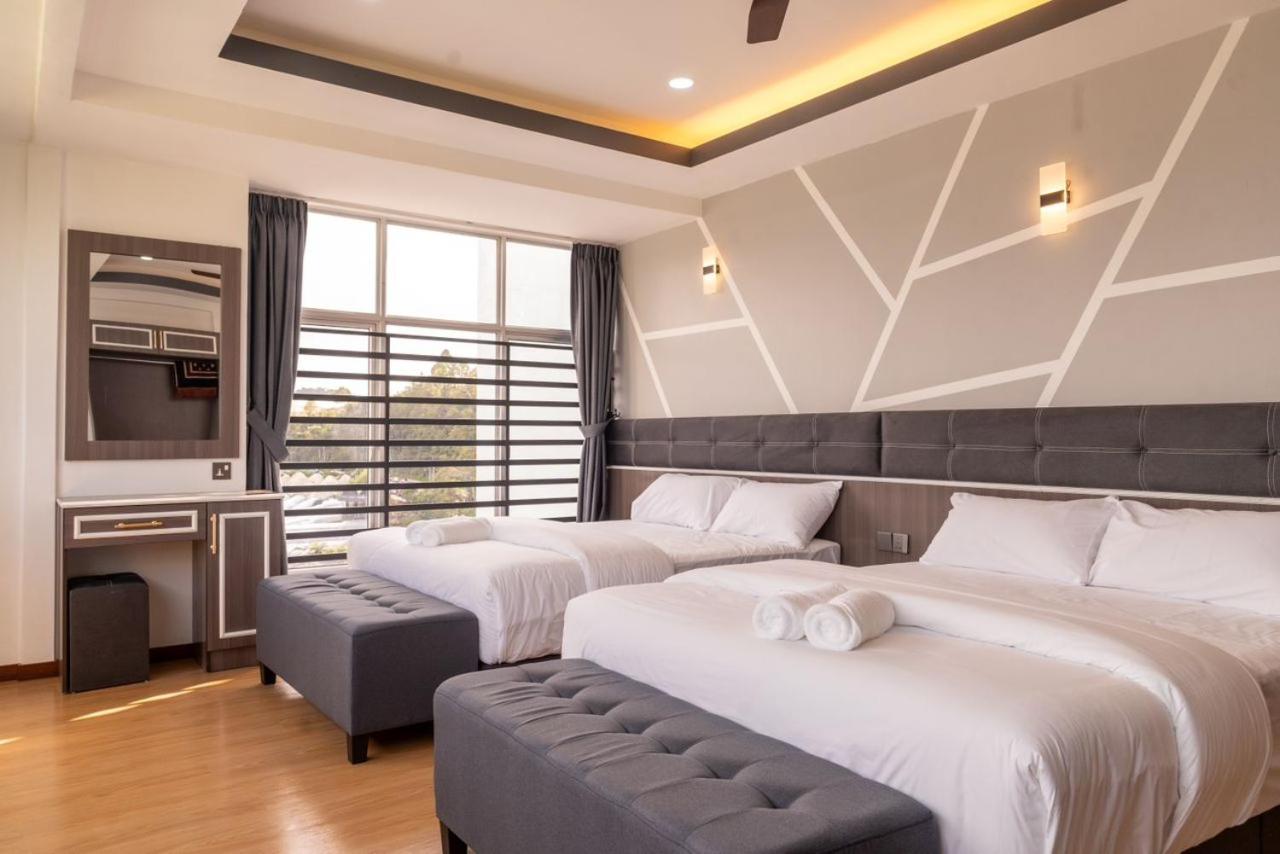 Sunrisestay