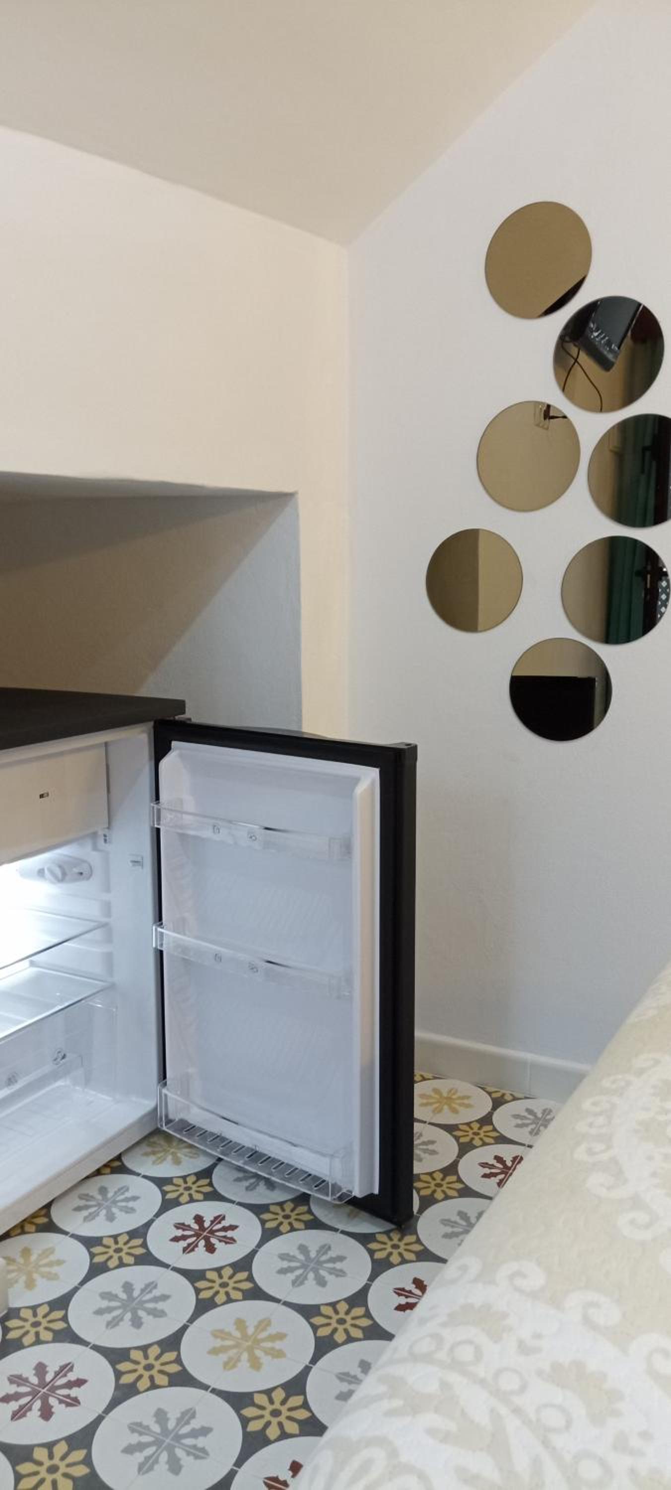 El DETALLE Apartamento y Estudio