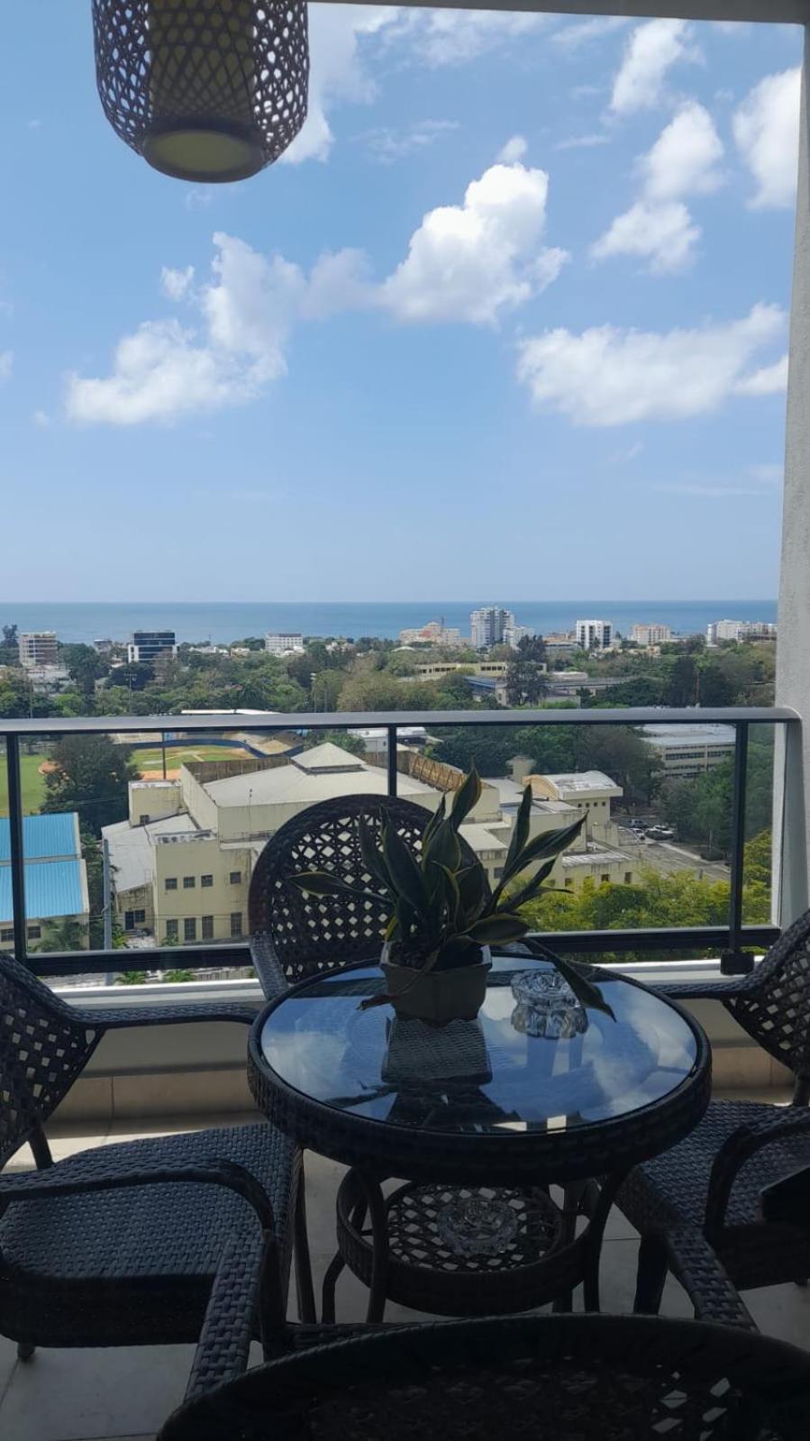 Rental house Santo Domingo