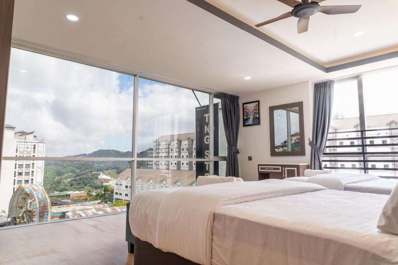 Sunrisestay