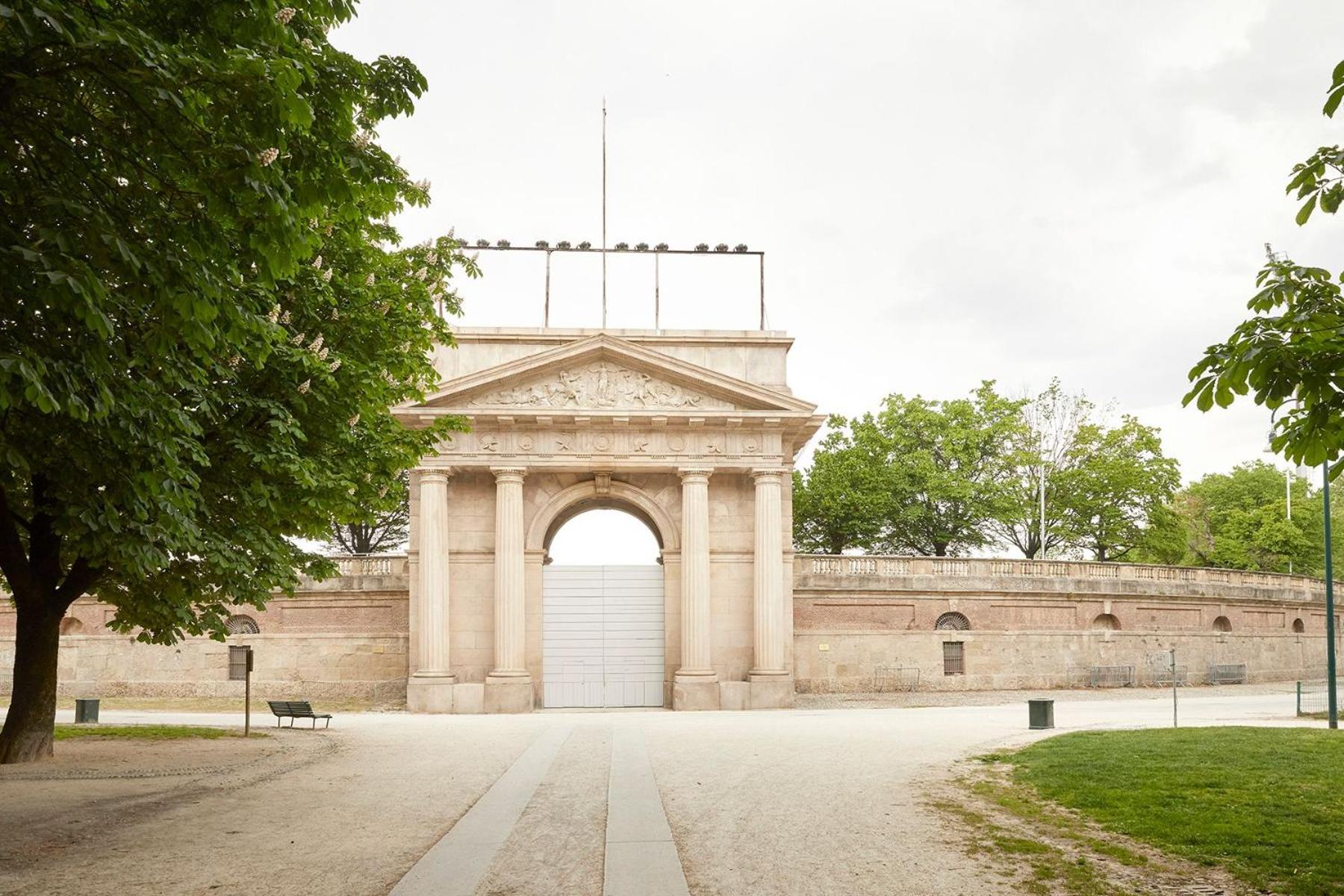 Prestige Boutique Homes-Arco della Pace Exclusive Family Apartment
