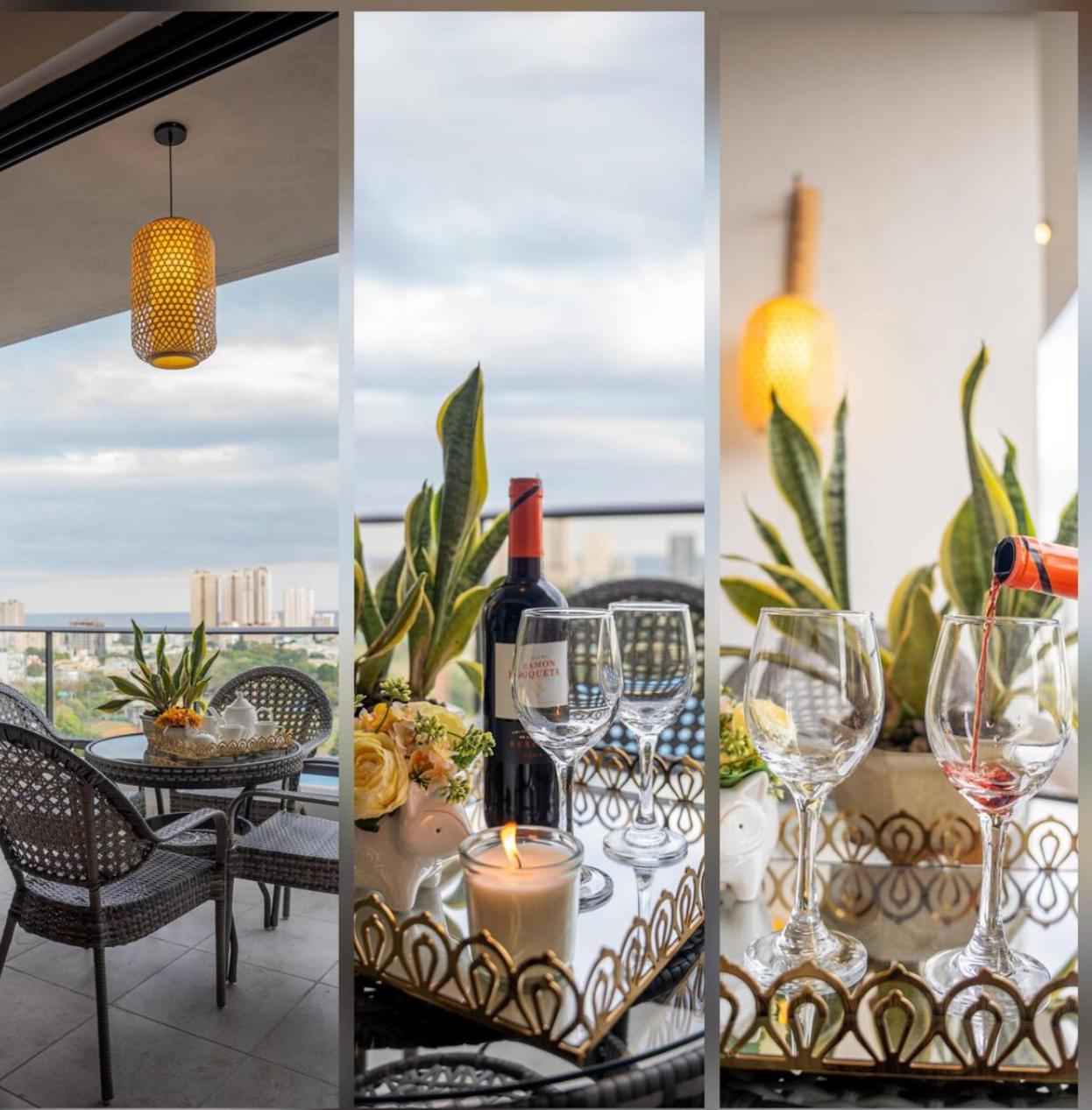 Rental house Santo Domingo