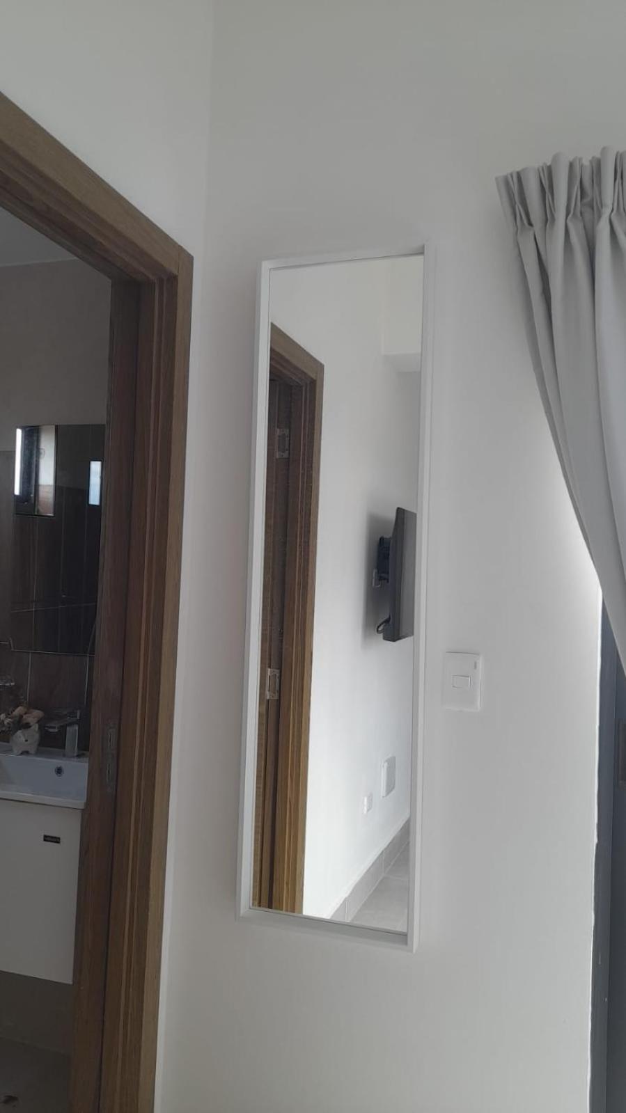 Rental house Santo Domingo