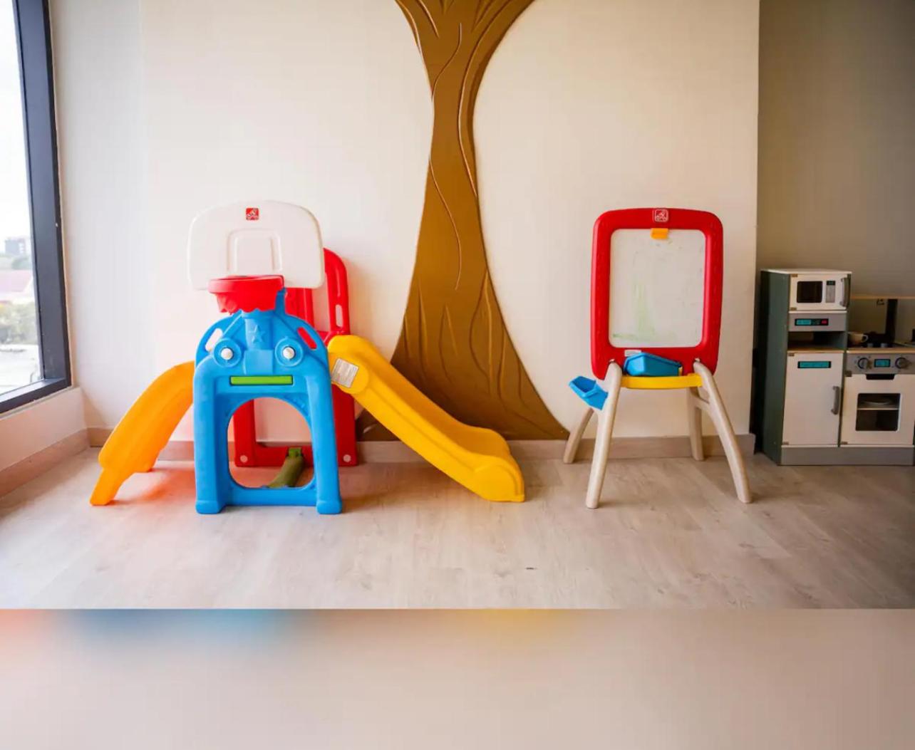 Rental house Santo Domingo