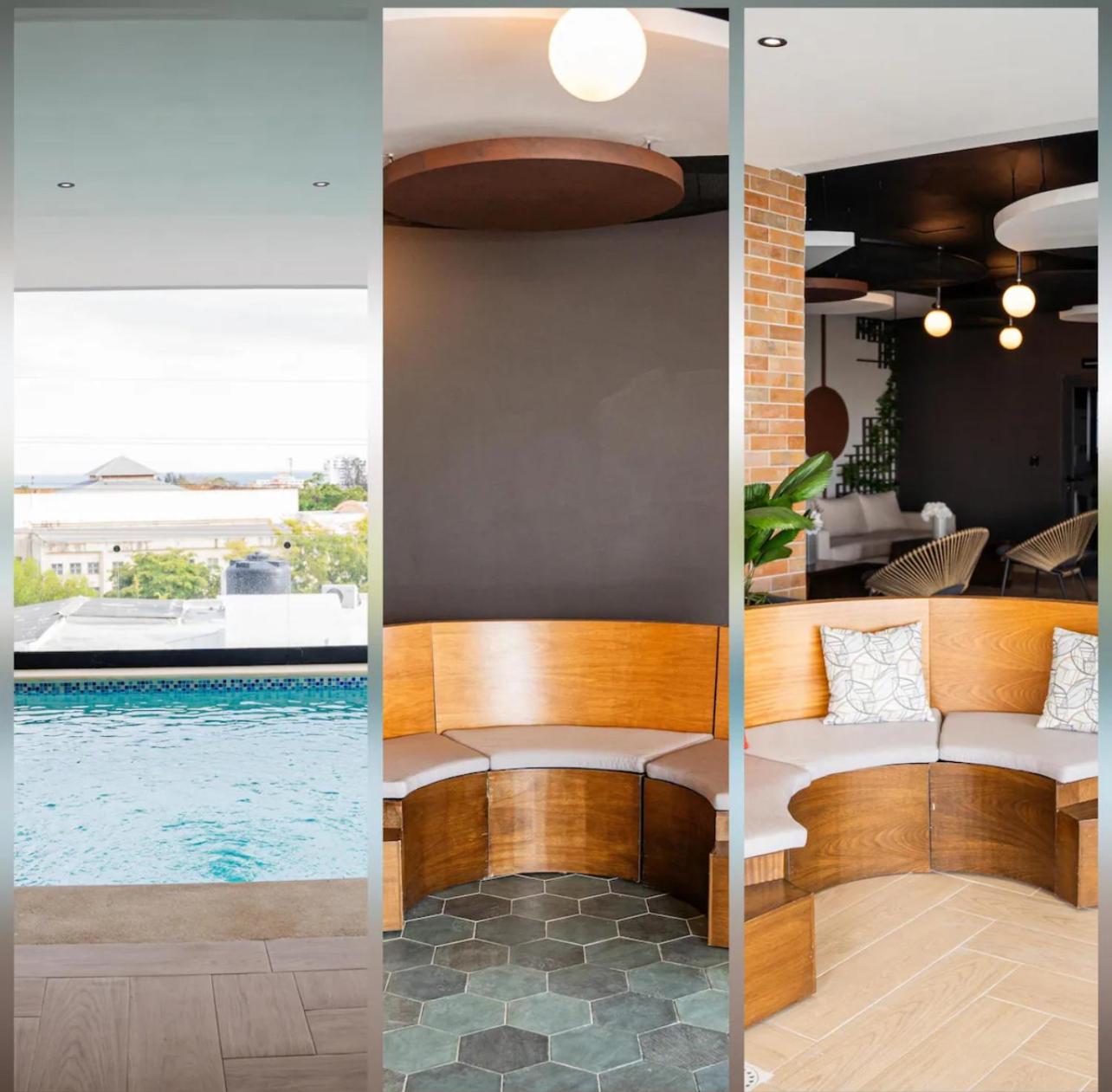 Rental house Santo Domingo