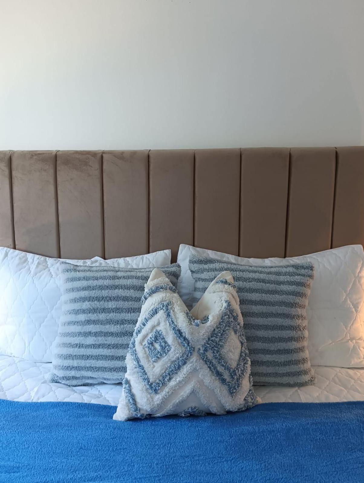 Rental house Santo Domingo