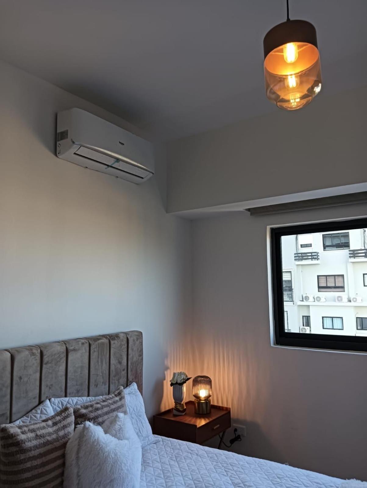 Rental house Santo Domingo