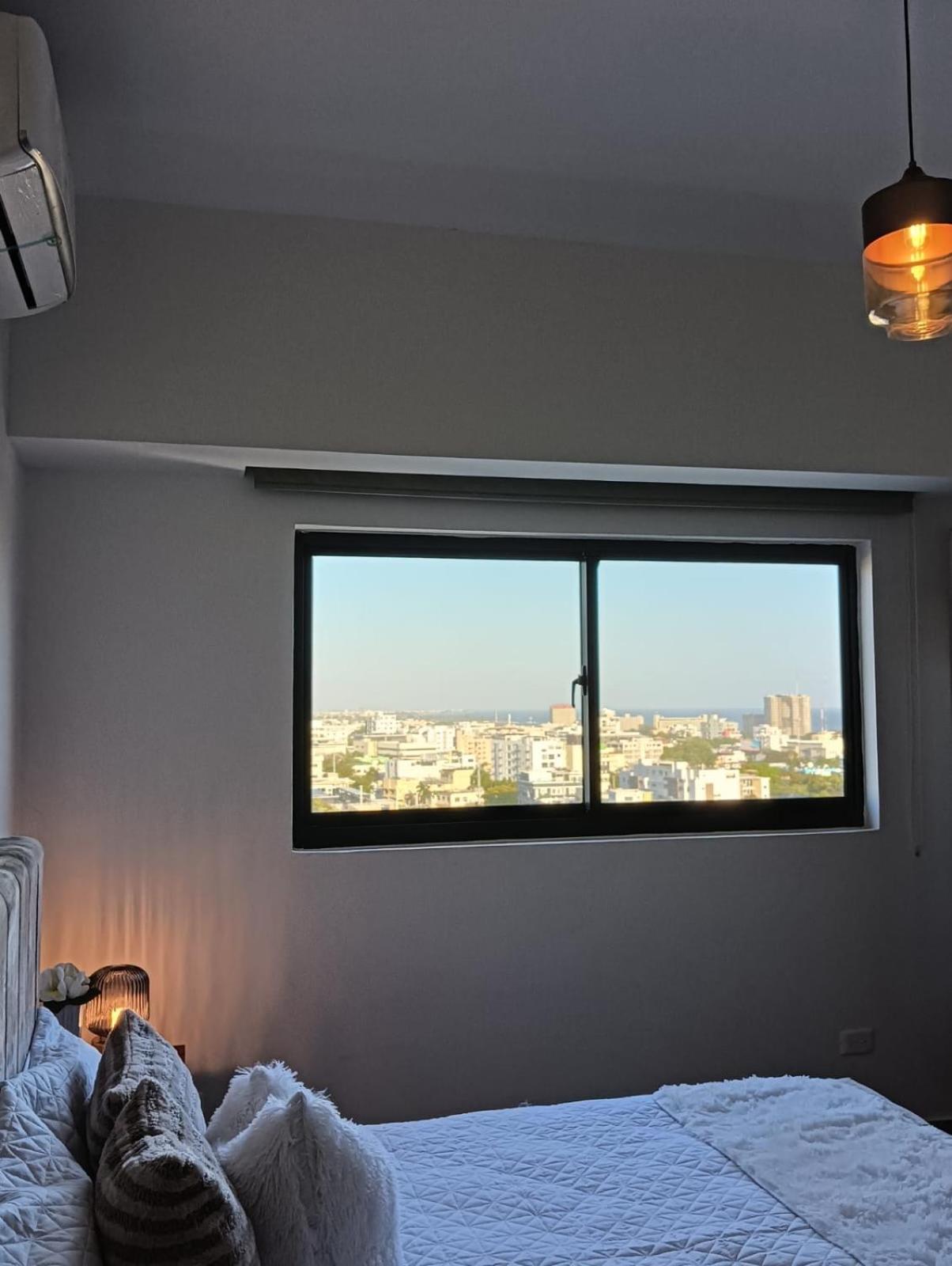 Rental house Santo Domingo