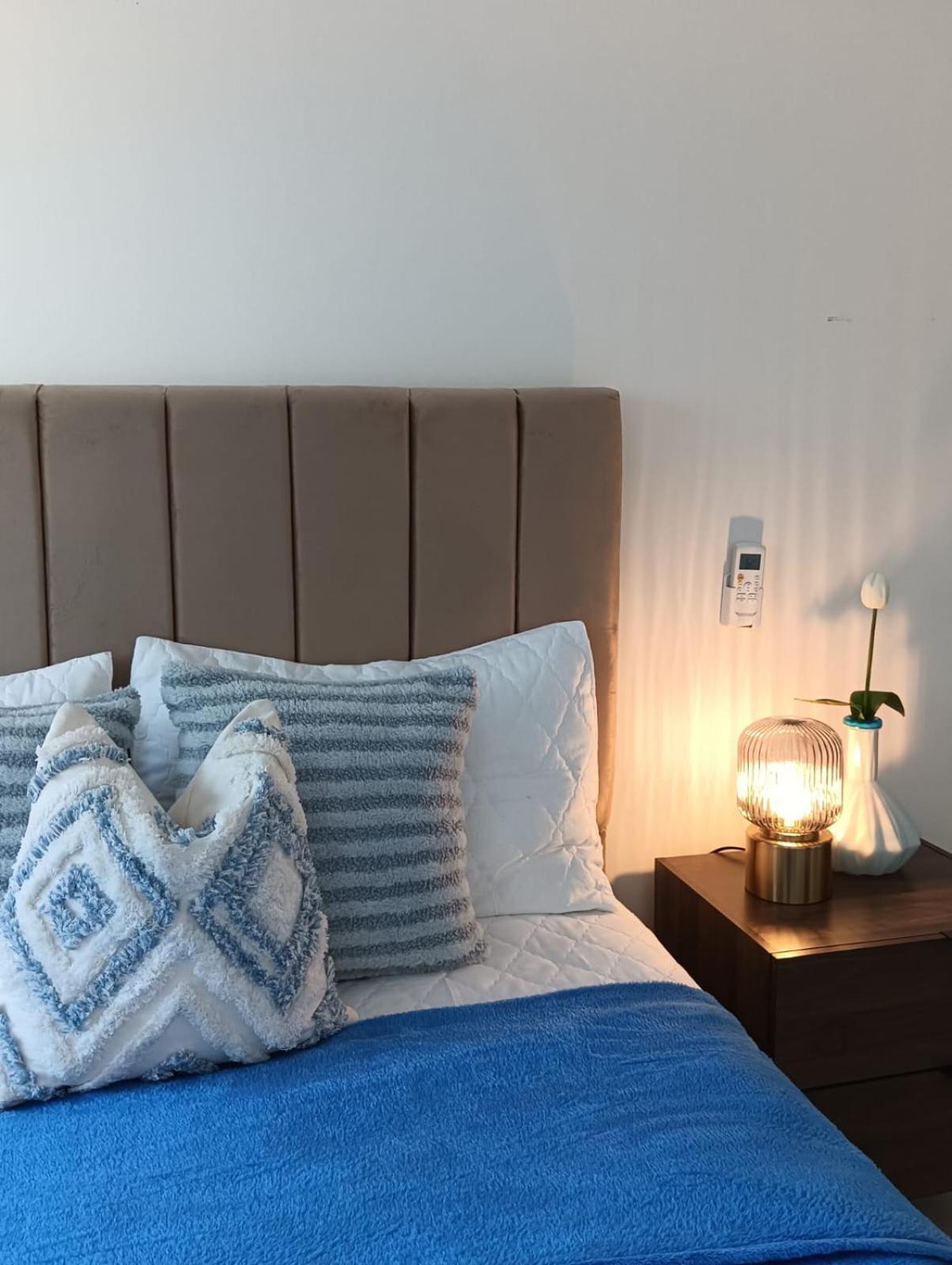Rental house Santo Domingo