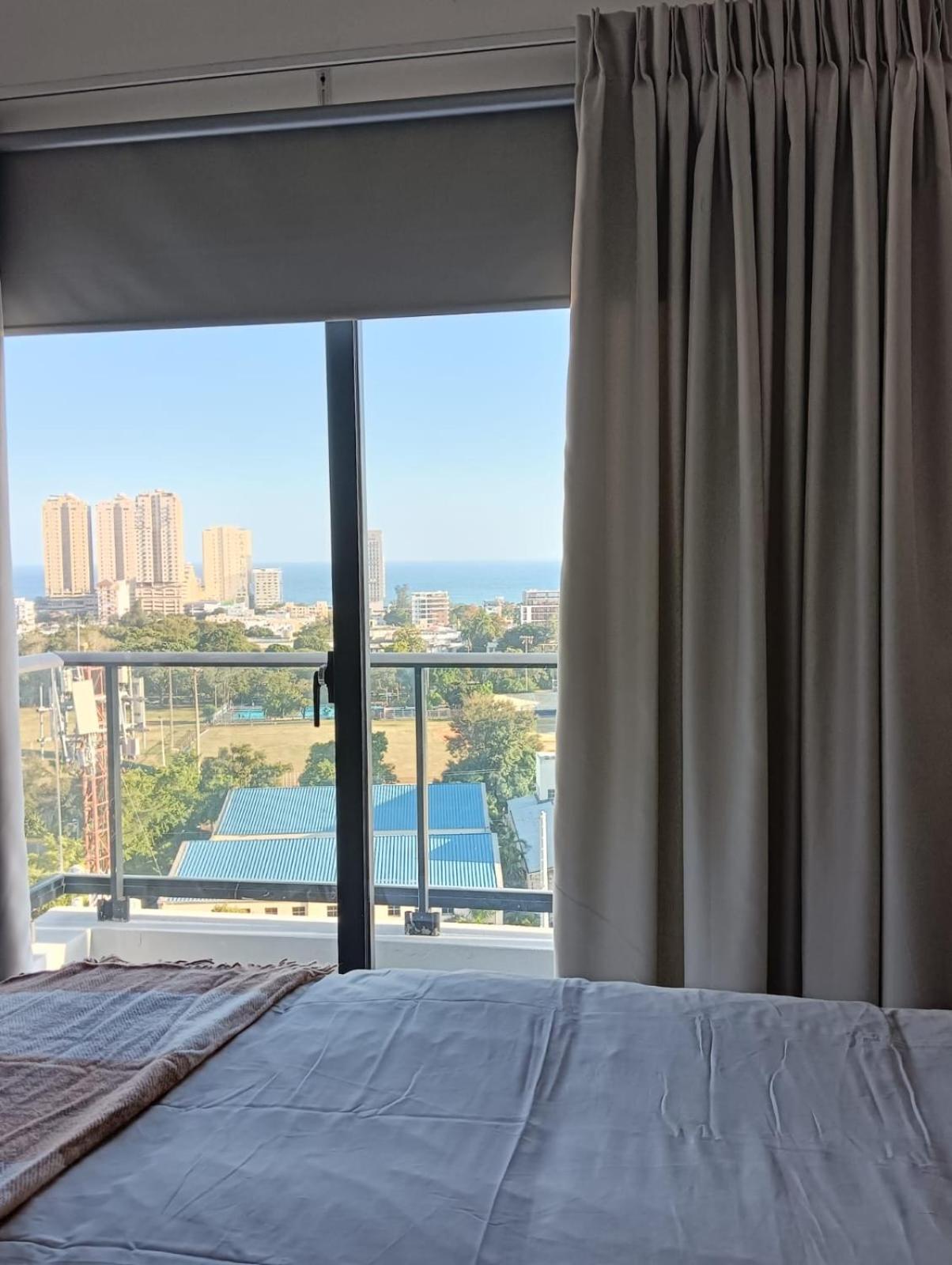 Rental house Santo Domingo