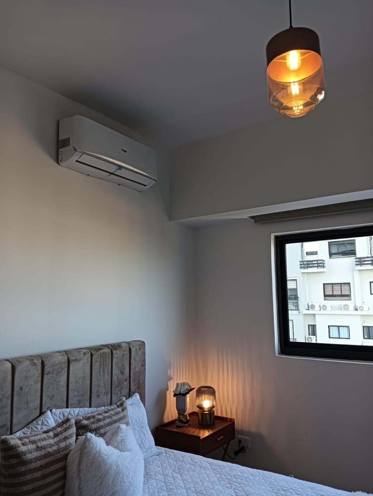 Rental house Santo Domingo