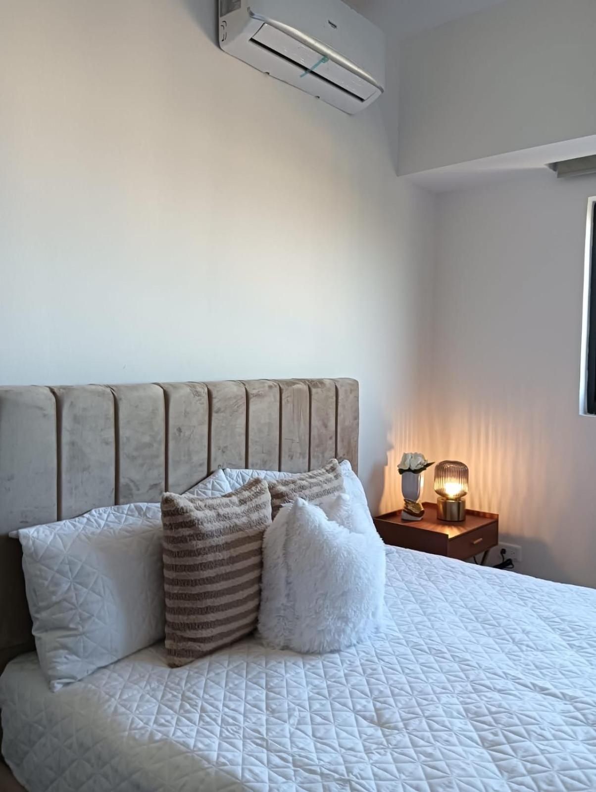 Rental house Santo Domingo