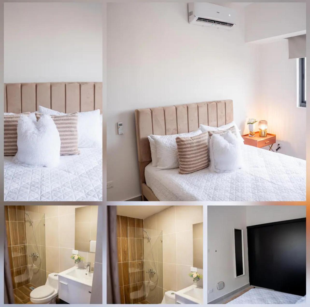 Rental house Santo Domingo