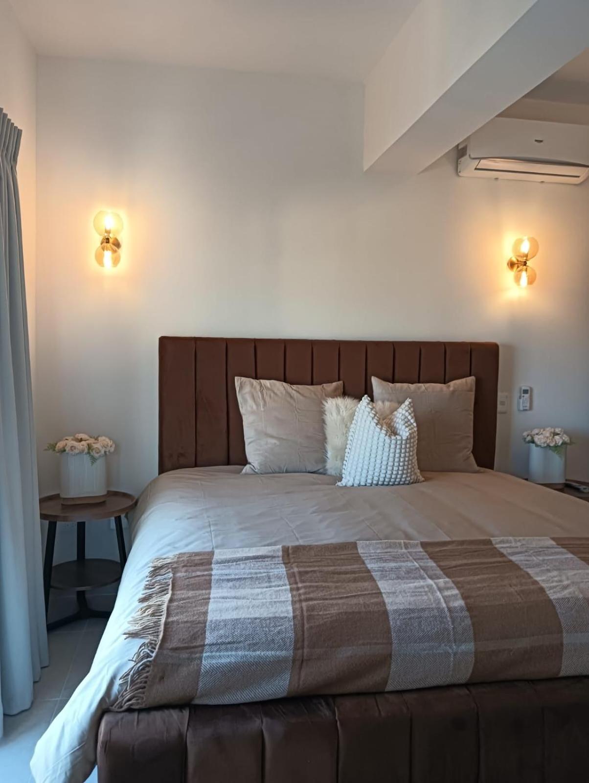 Rental house Santo Domingo