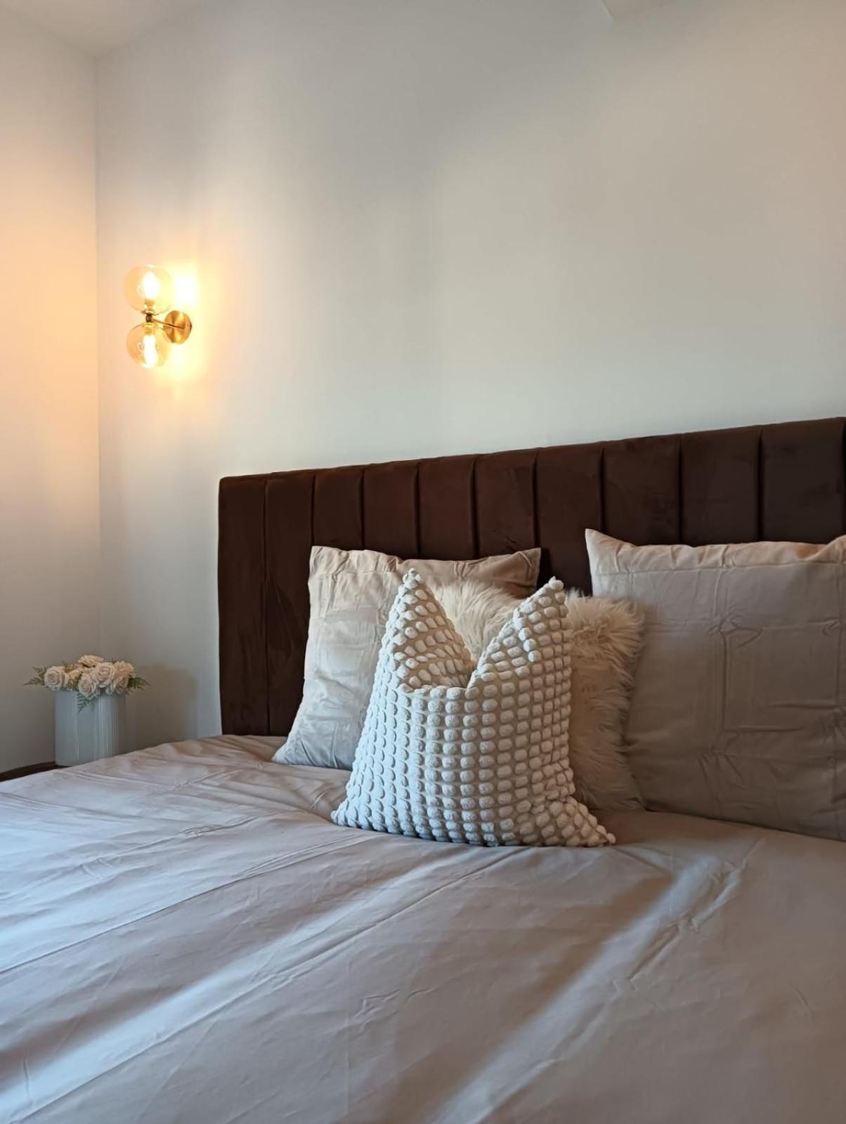 Rental house Santo Domingo