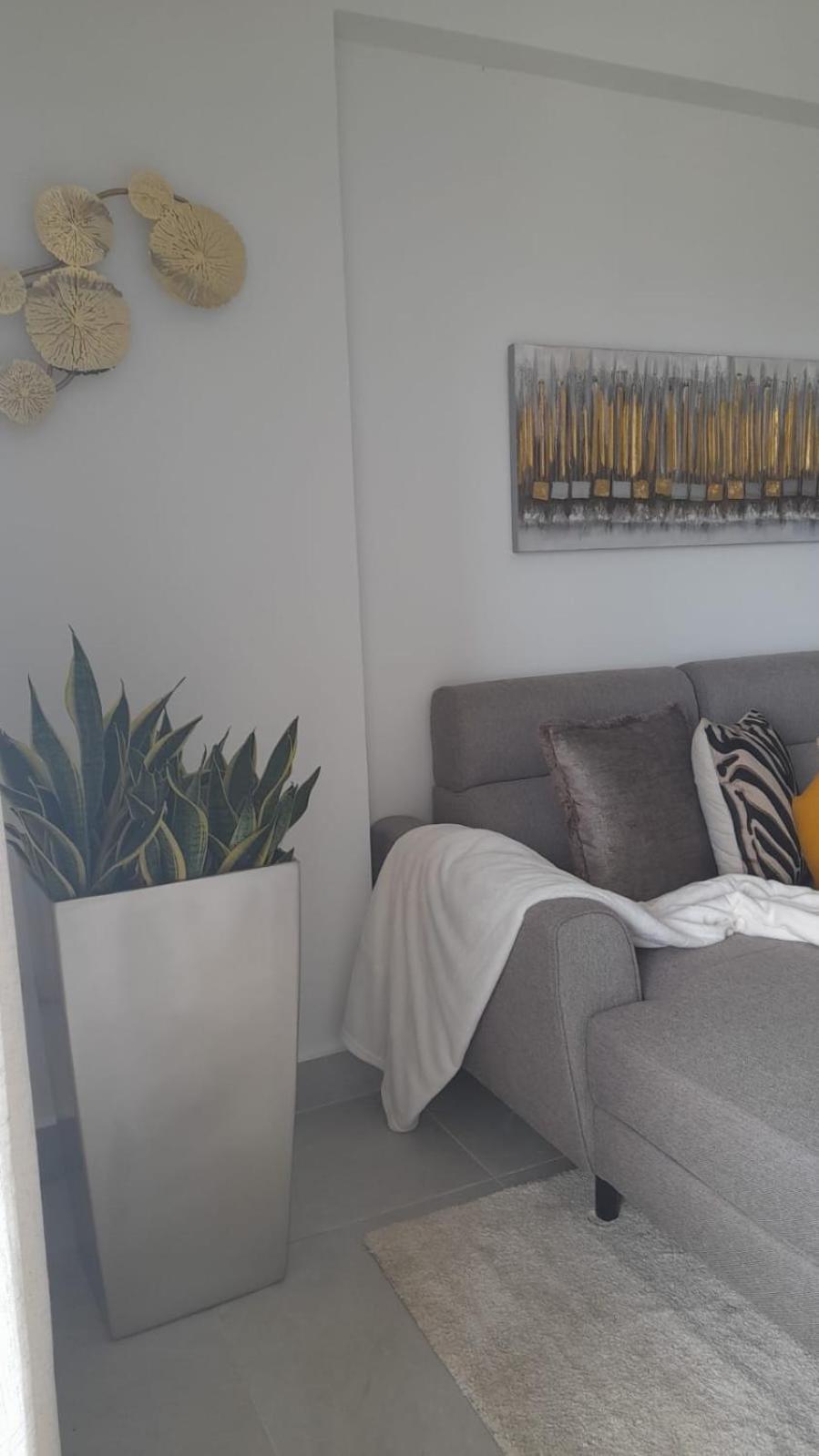 Rental house Santo Domingo