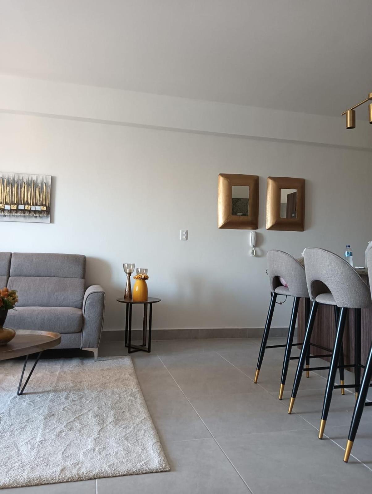 Rental house Santo Domingo