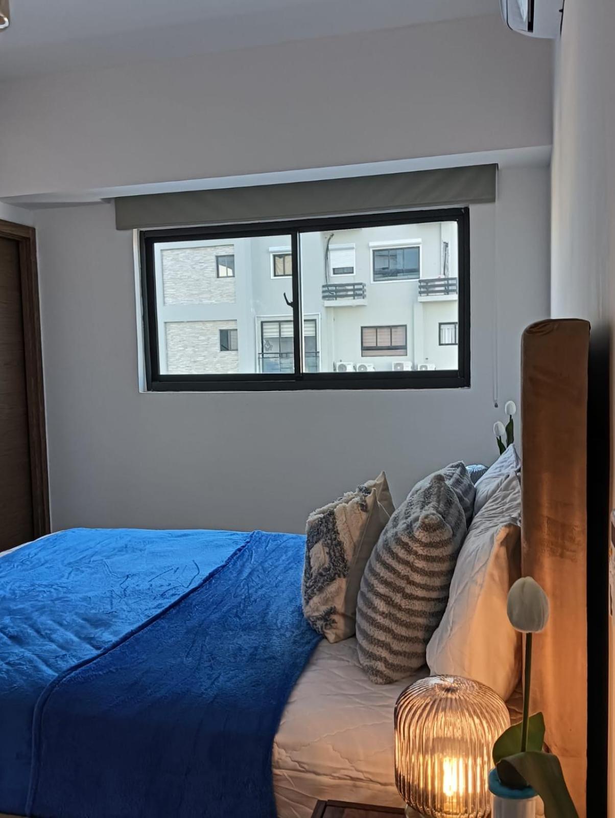 Rental house Santo Domingo
