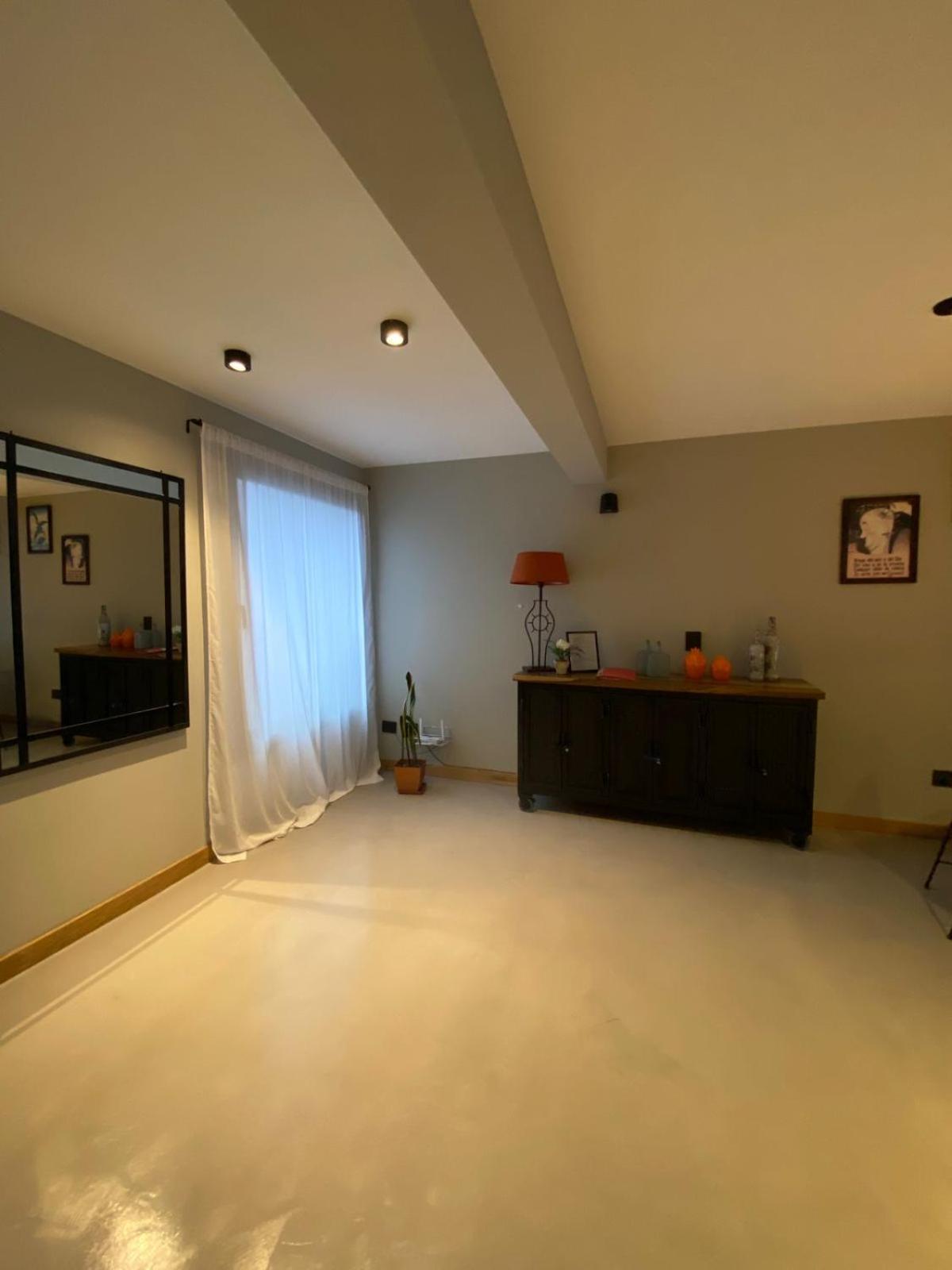 Departamento Av San Martin