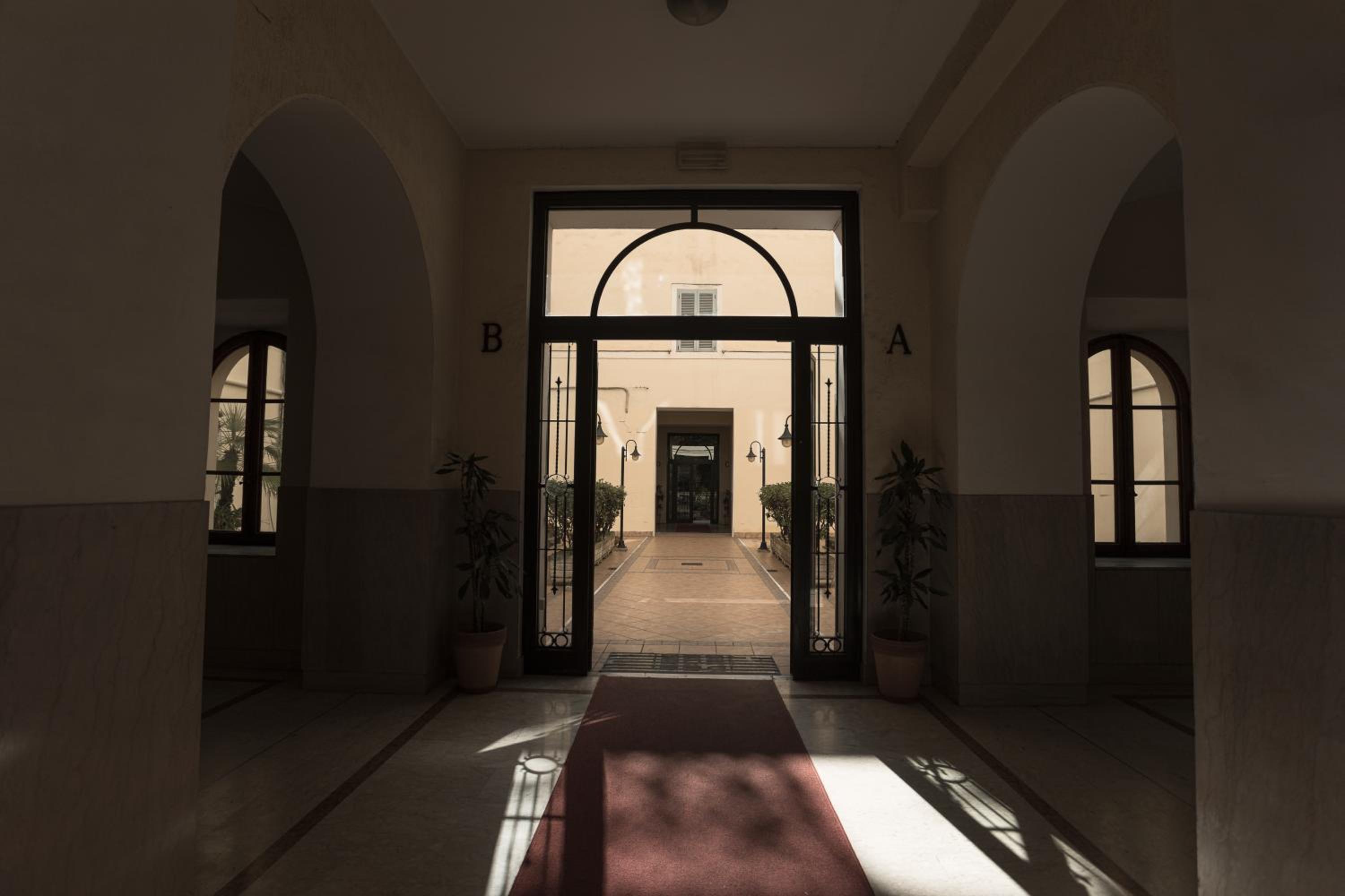 Casa Albani