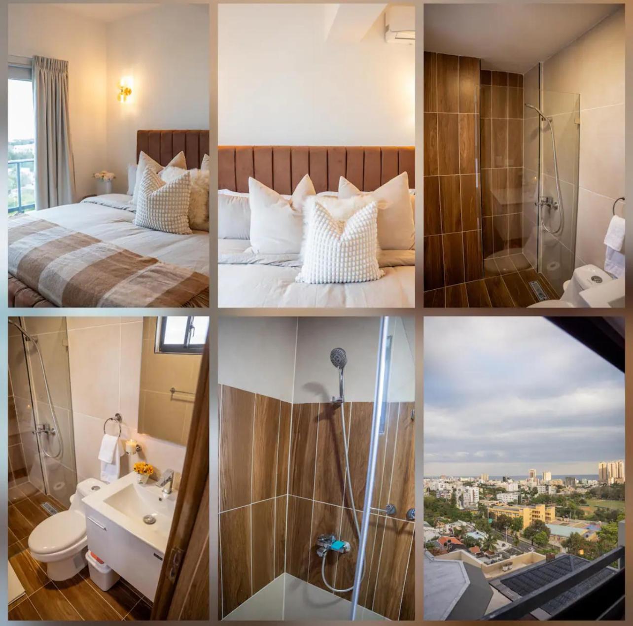 Rental house Santo Domingo