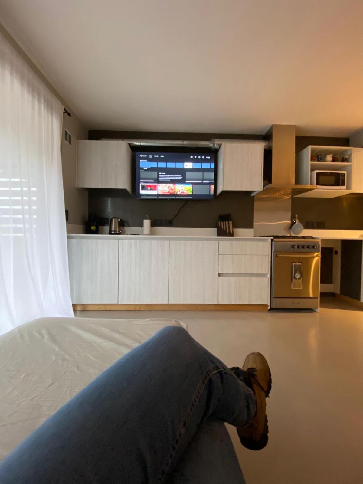Departamento Av San Martin