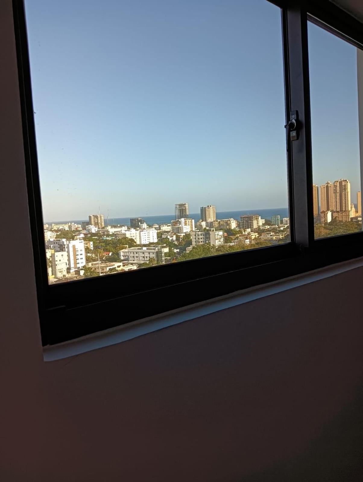 Rental house Santo Domingo