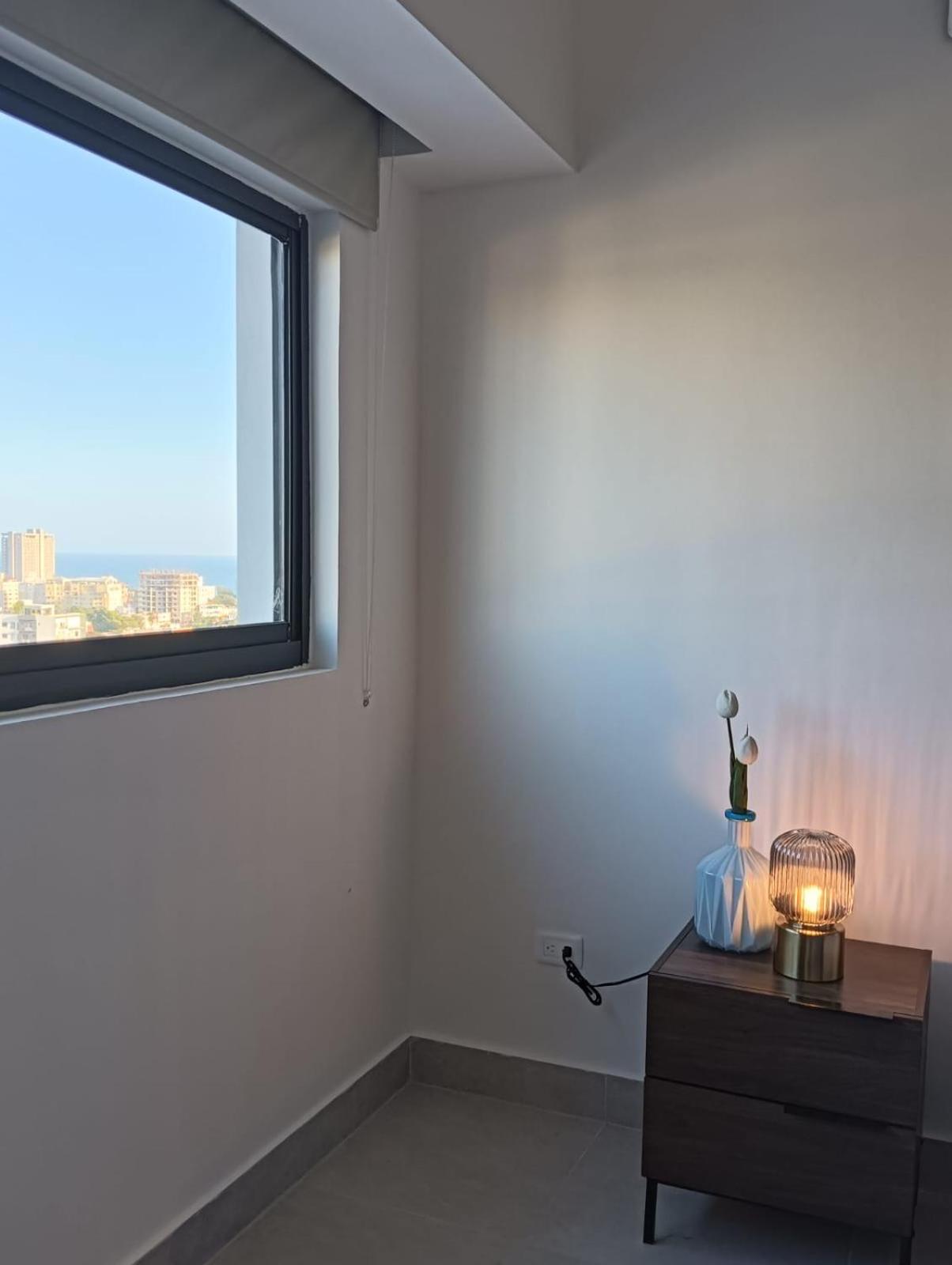 Rental house Santo Domingo
