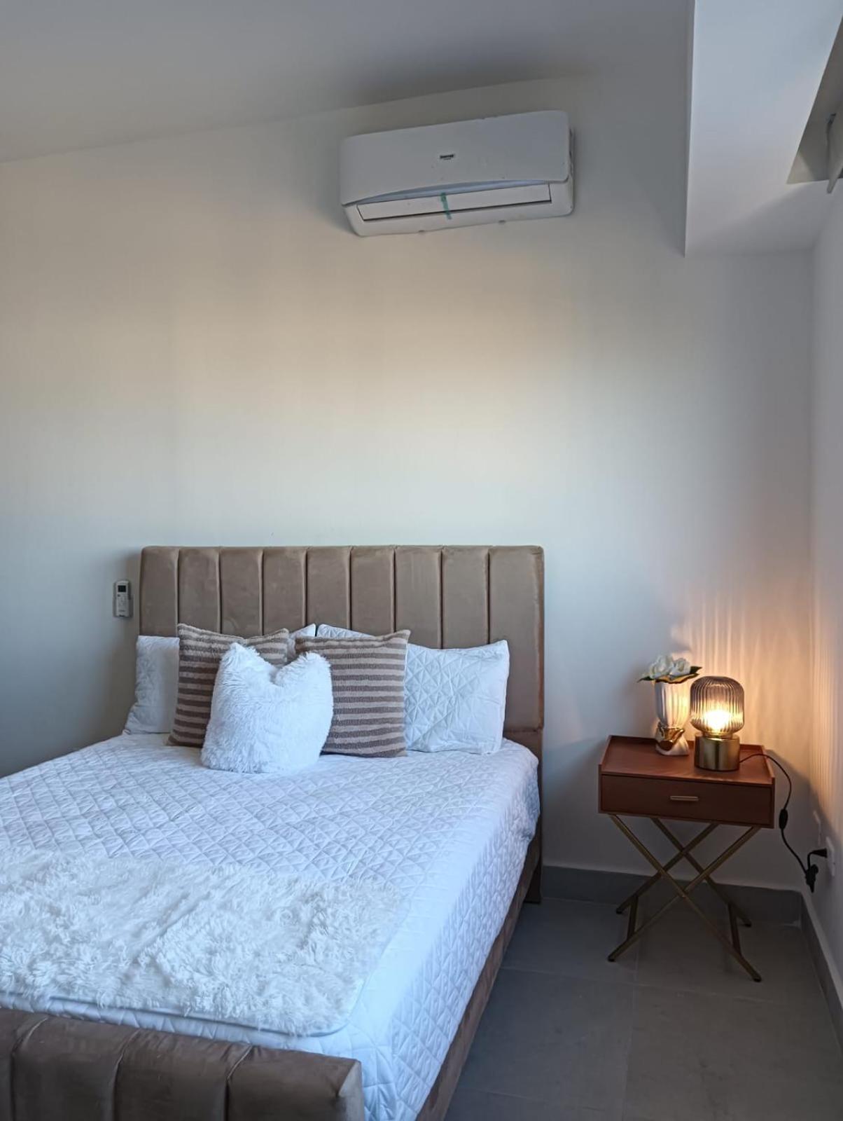 Rental house Santo Domingo