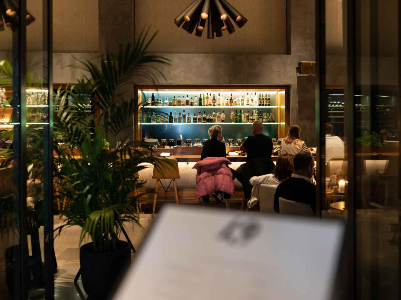 Residentie Strandhotel - Apartments with hotel service and wellness