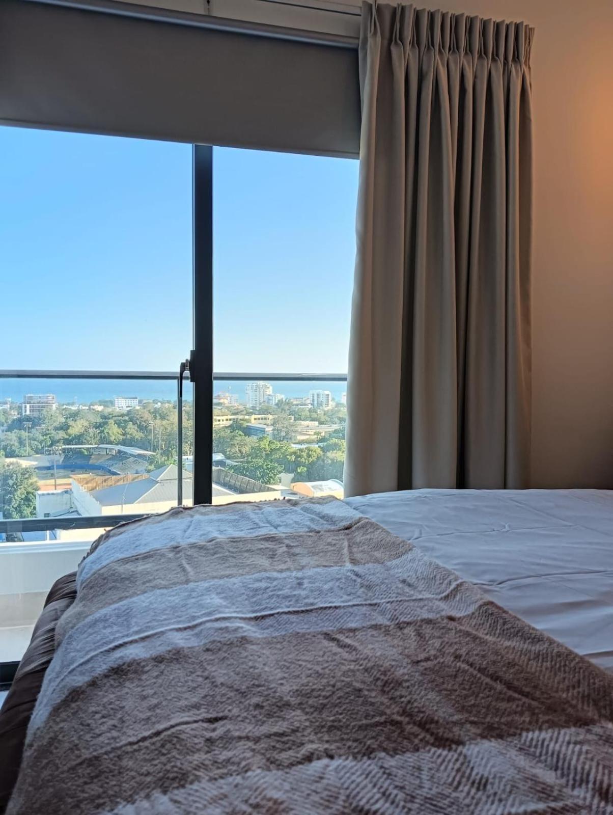 Rental house Santo Domingo