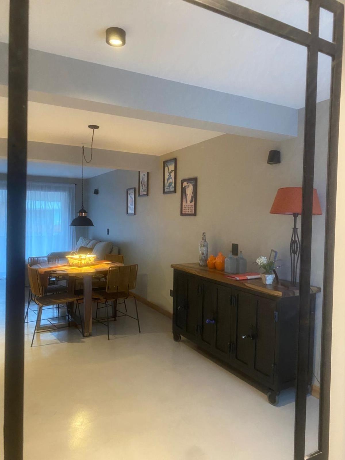 Departamento Av San Martin