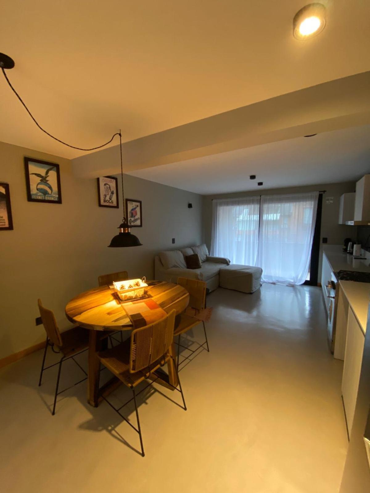 Departamento Av San Martin