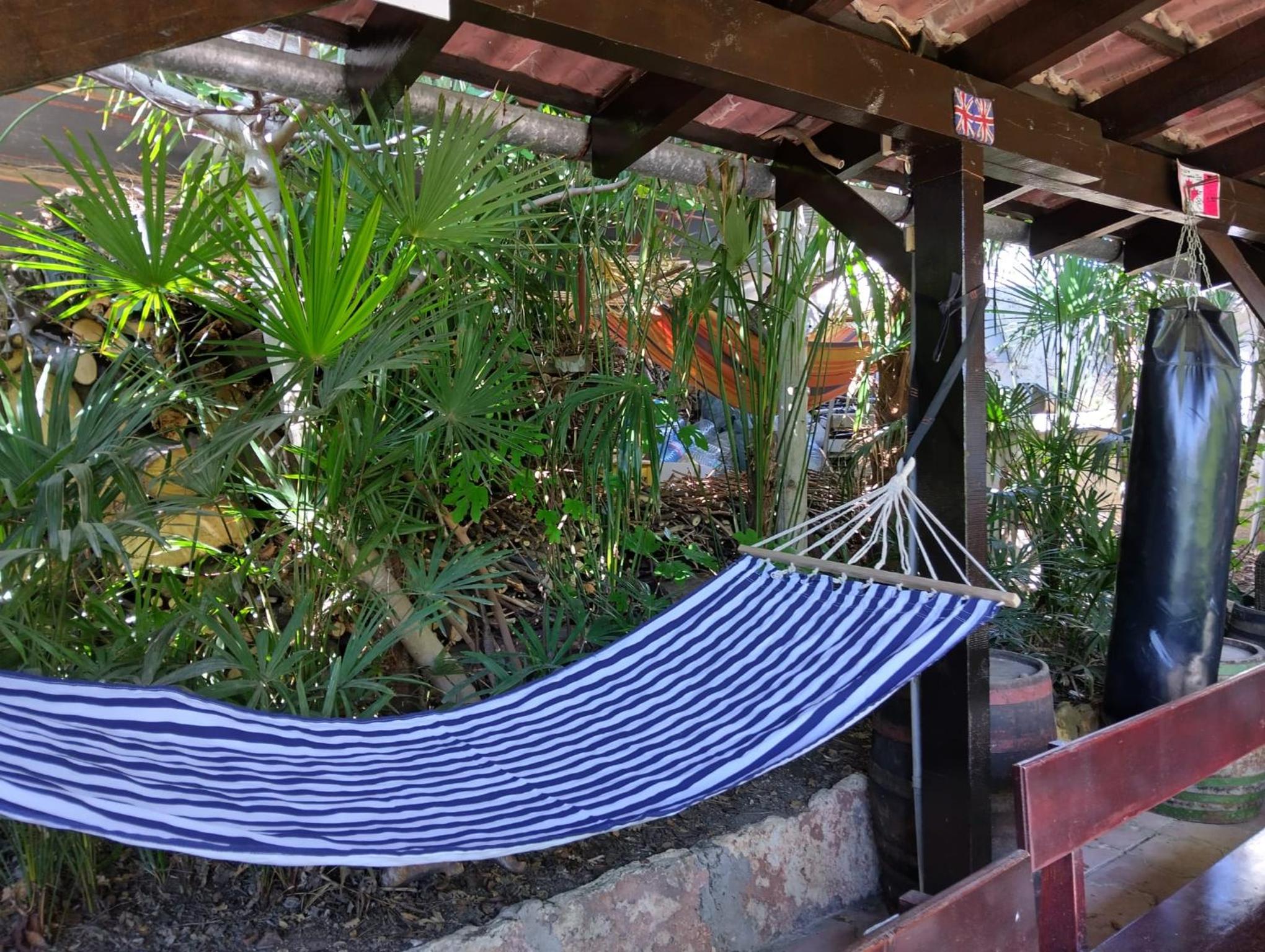 Hostel Varna Botanika