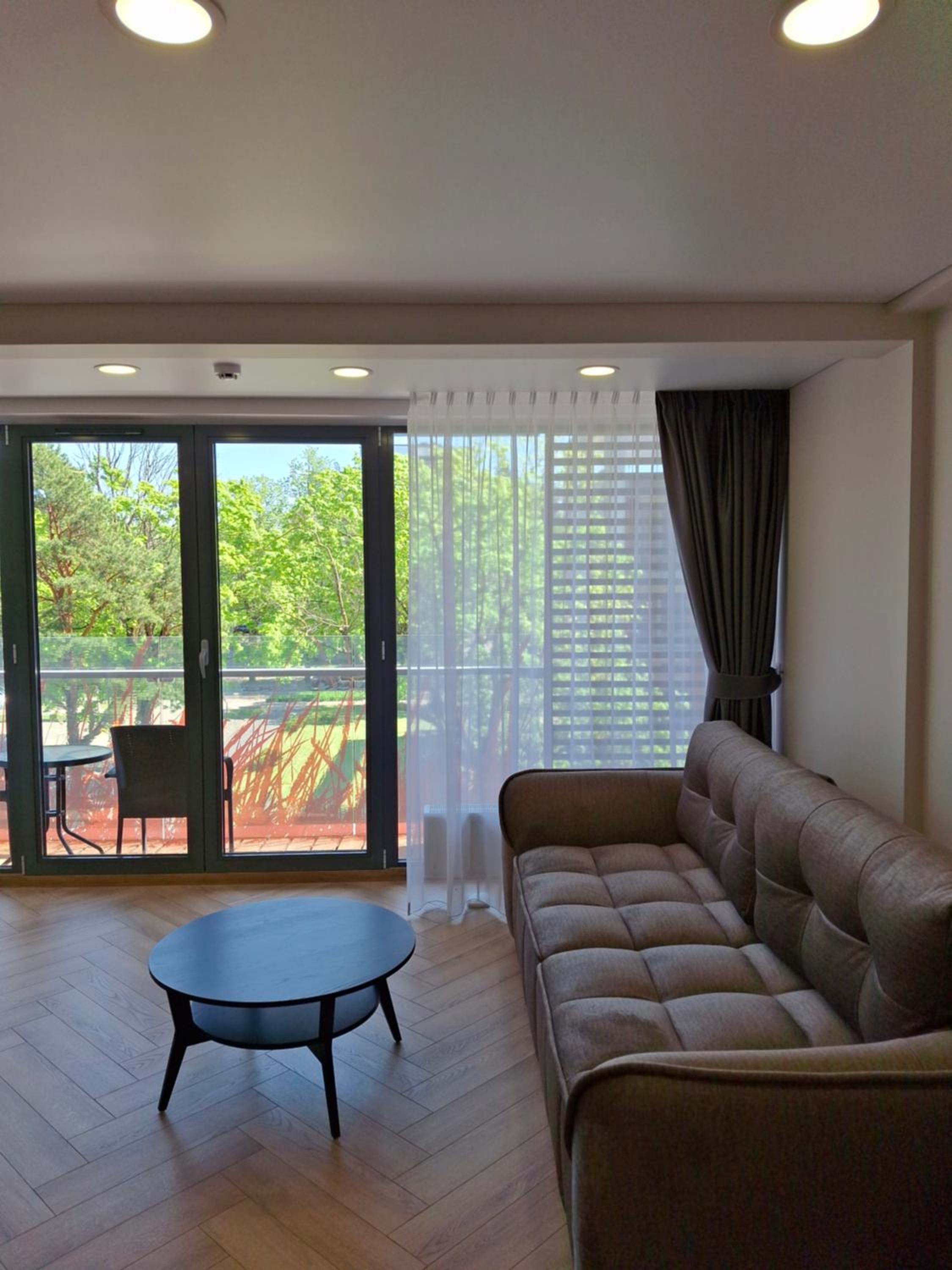 Palanga Apartments - studio