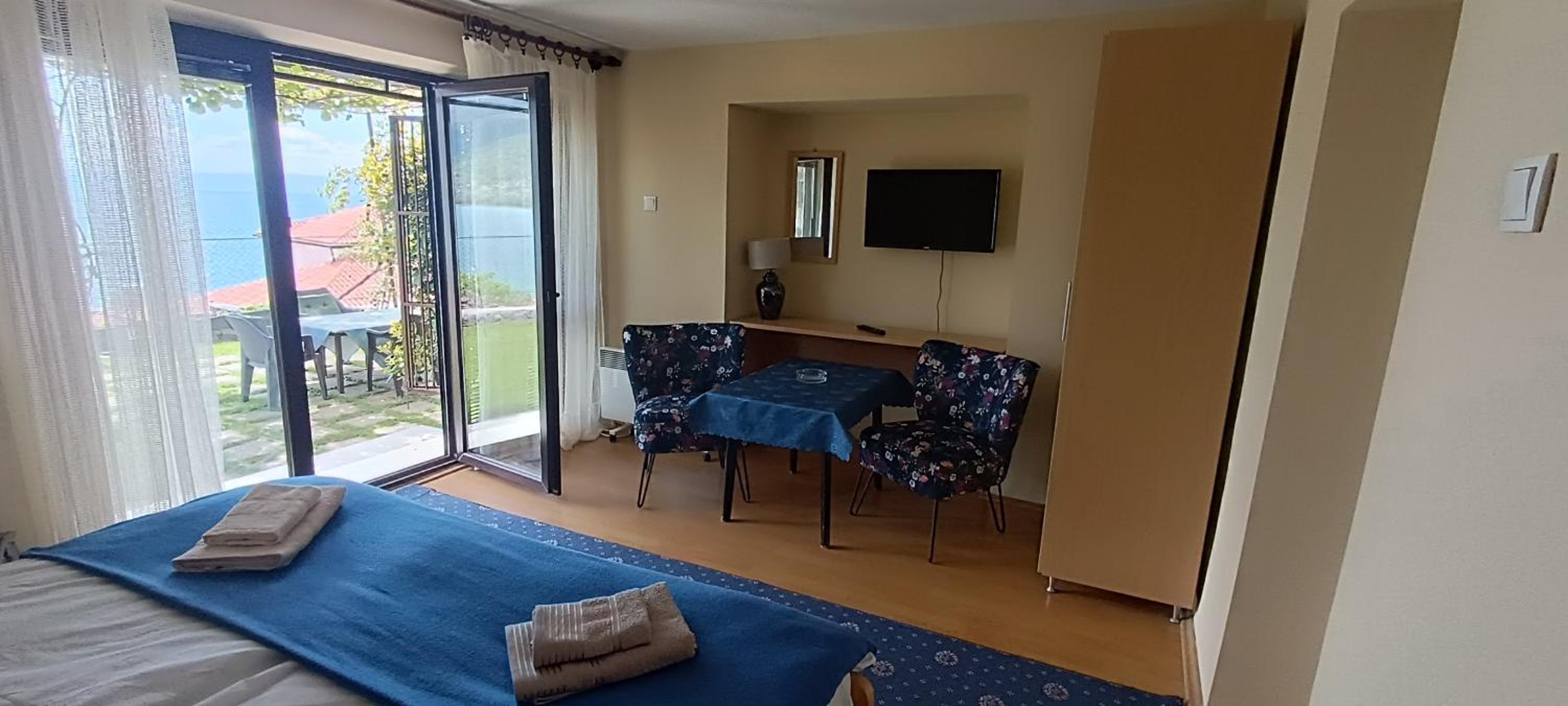Rosemary Apartment view 4
