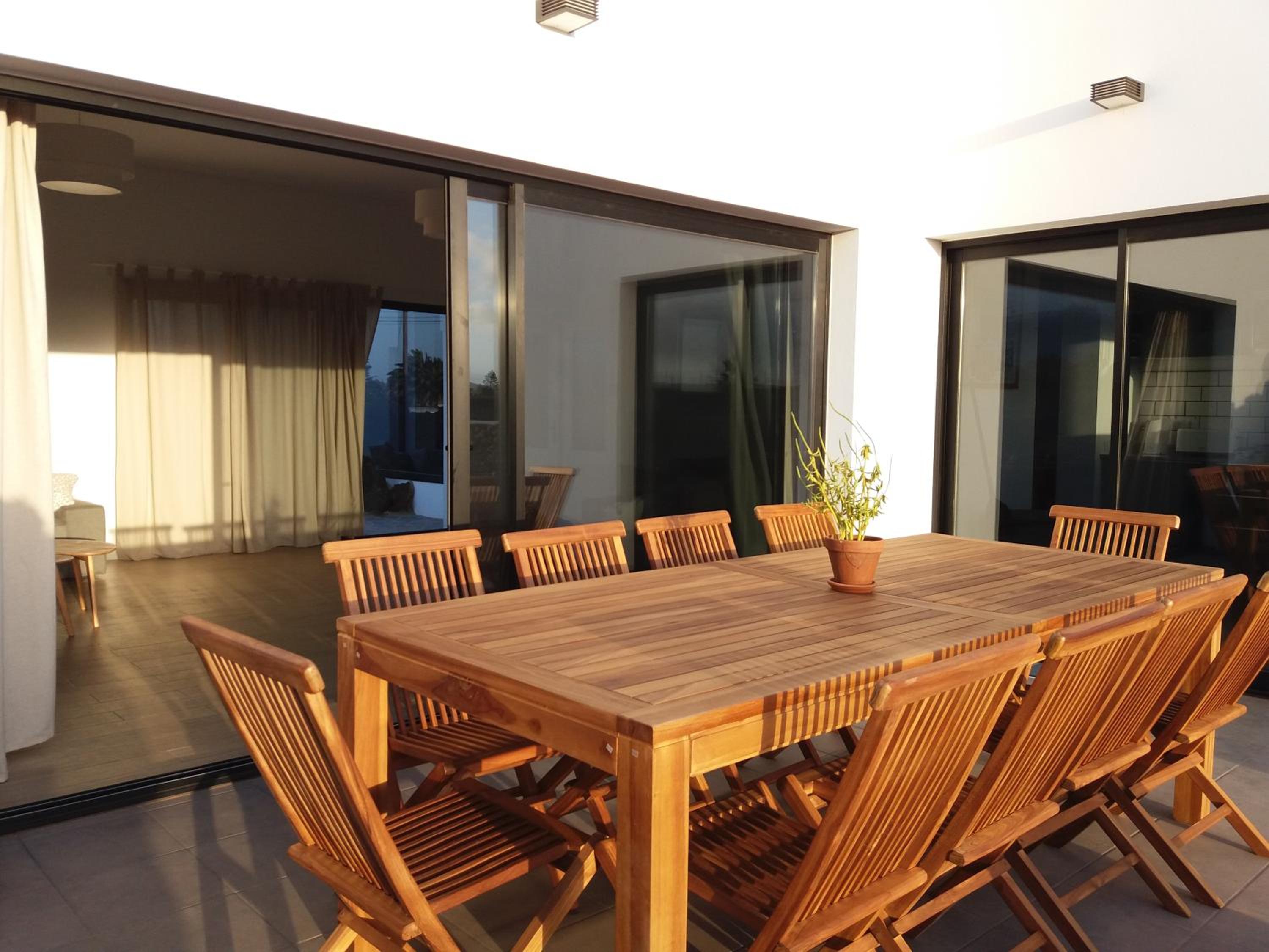 Lajares Villa y estudios Art Lab Fuerteventura
