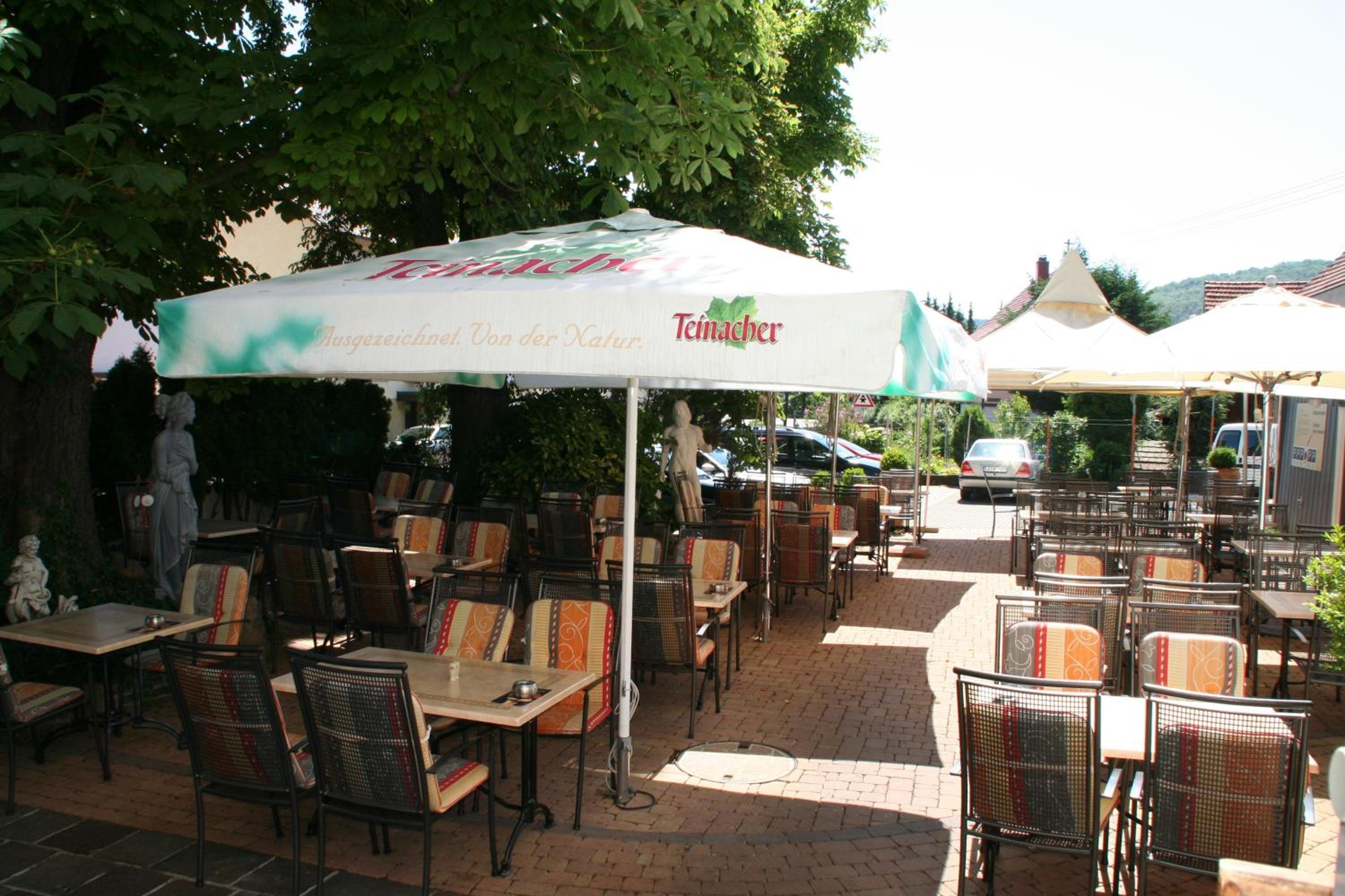 Restaurant Orakel