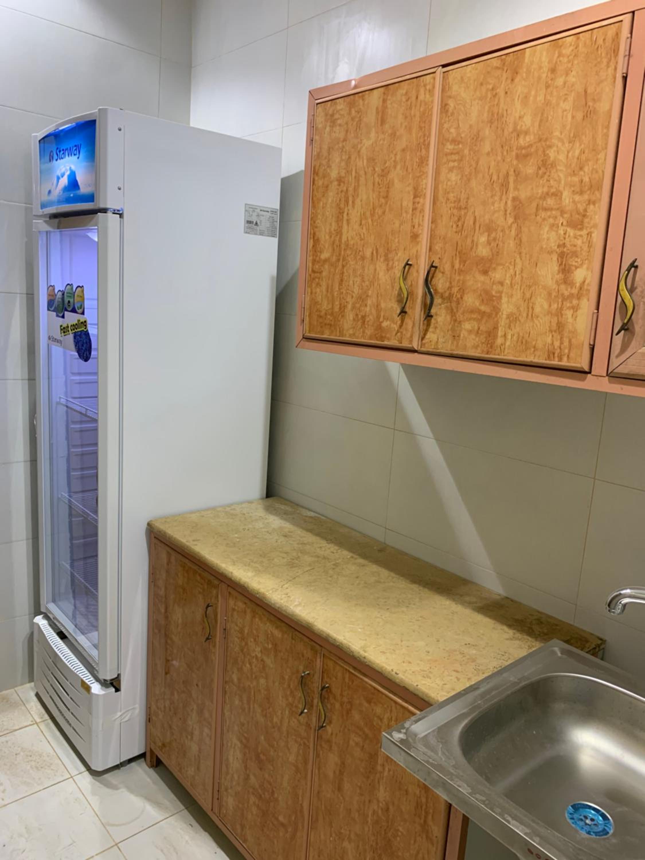 The Traveler Hostel