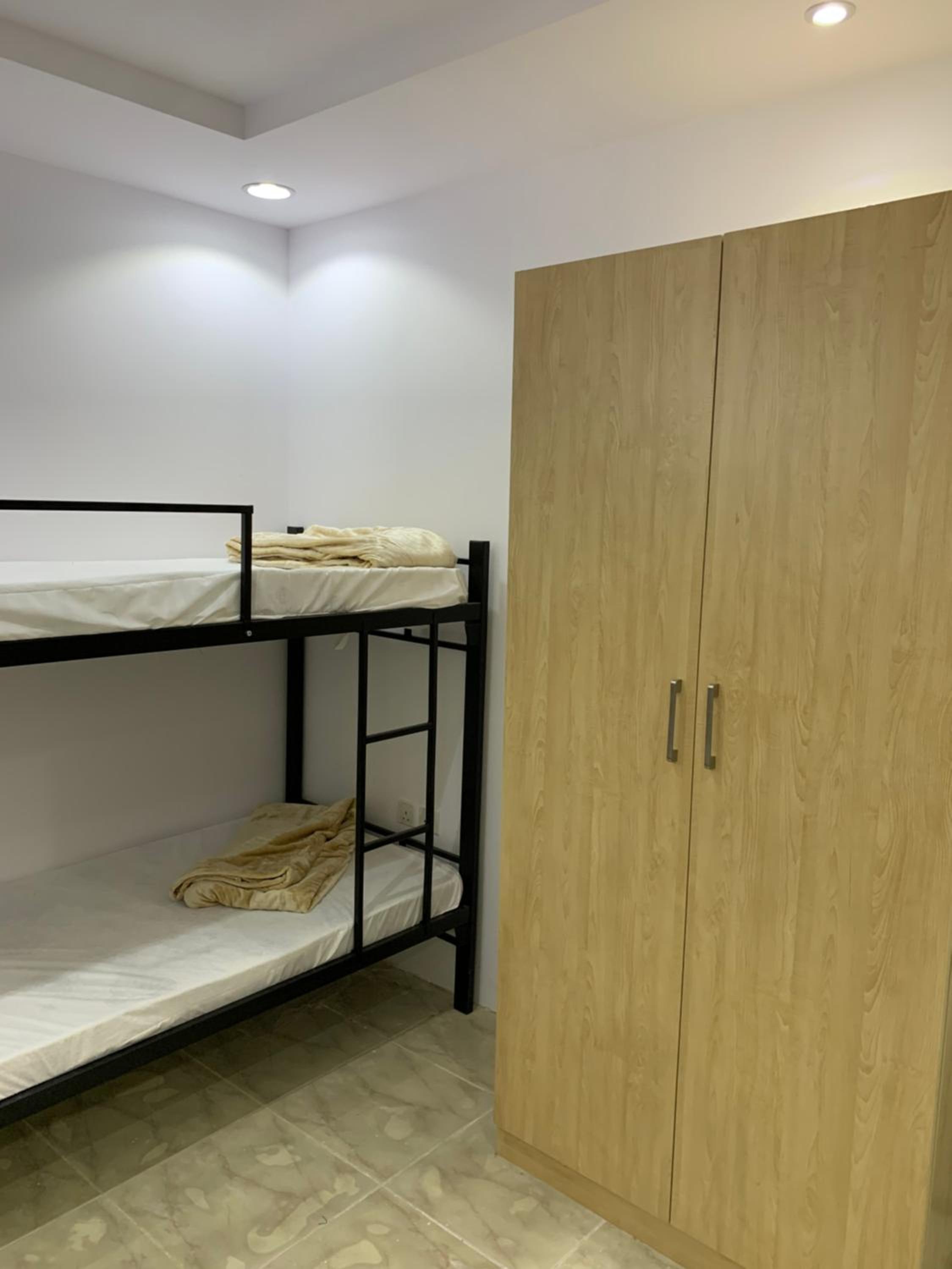 The Traveler Hostel