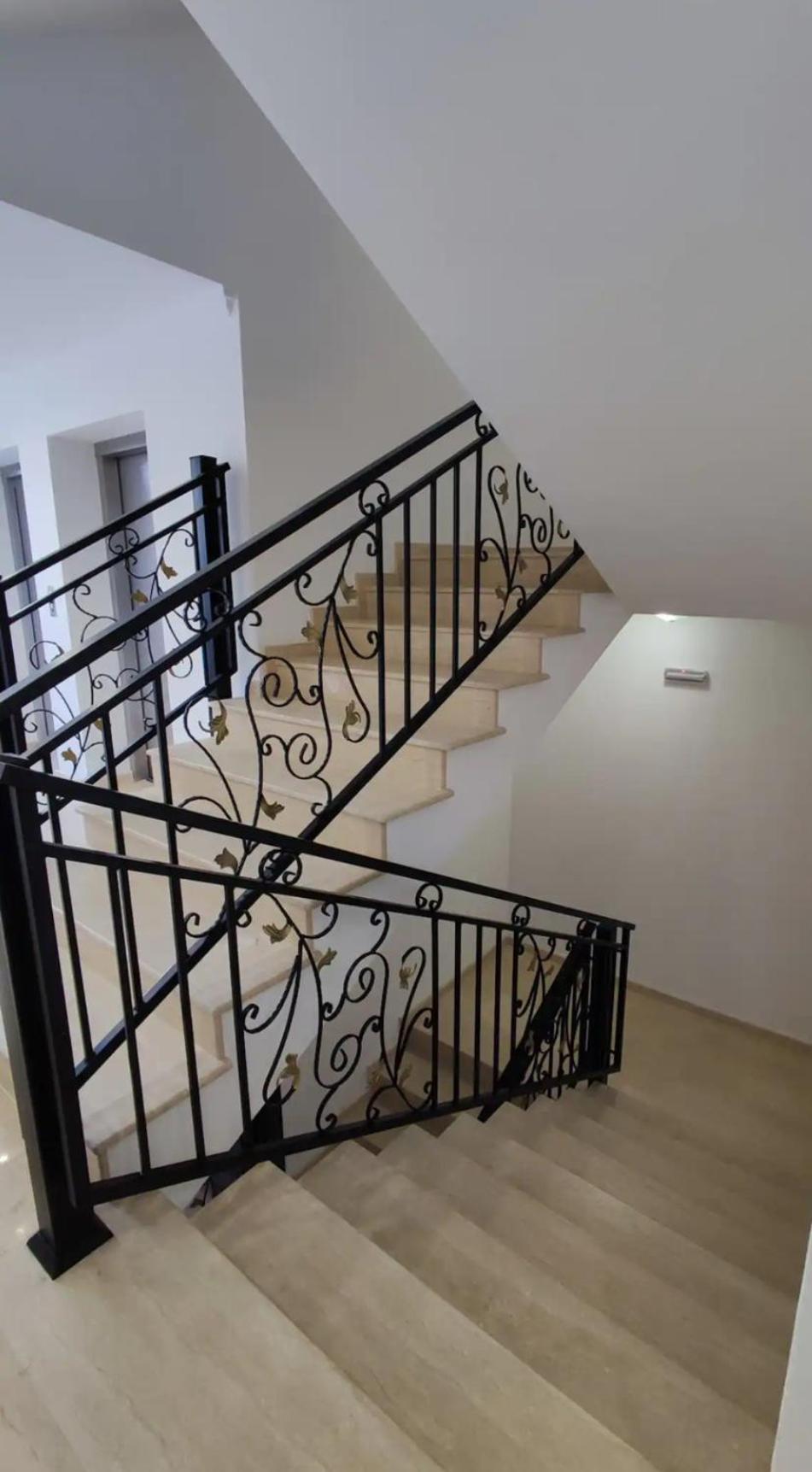 Premium Ferienwohnung SWETI WLAS Polarstar Beach Luxury Apartment 150 m zum Strand Pool 3 Balkone Meeresblick Google TV bis zu 6 Personen