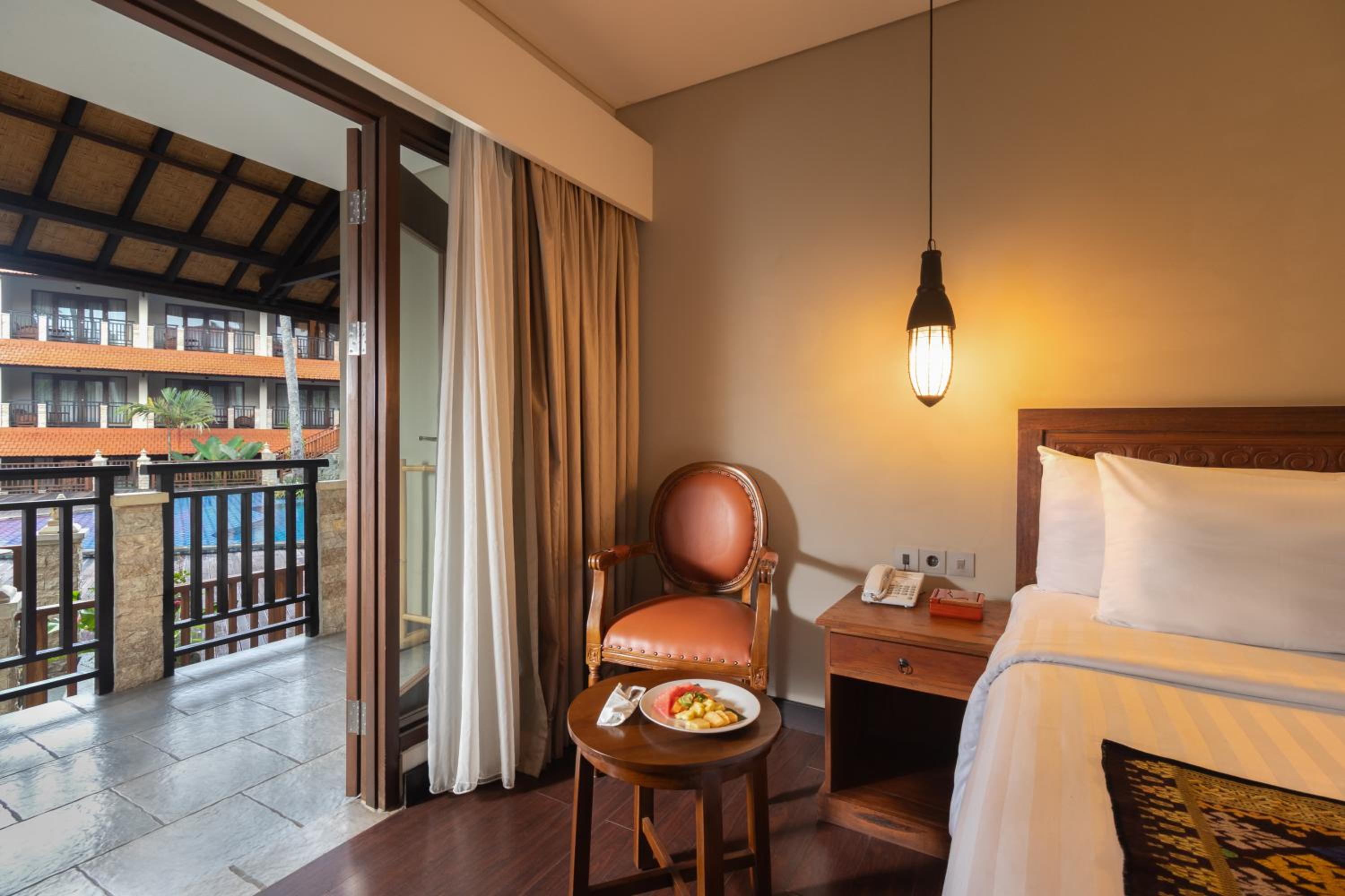 Best Western Premier Agung Resort Ubud