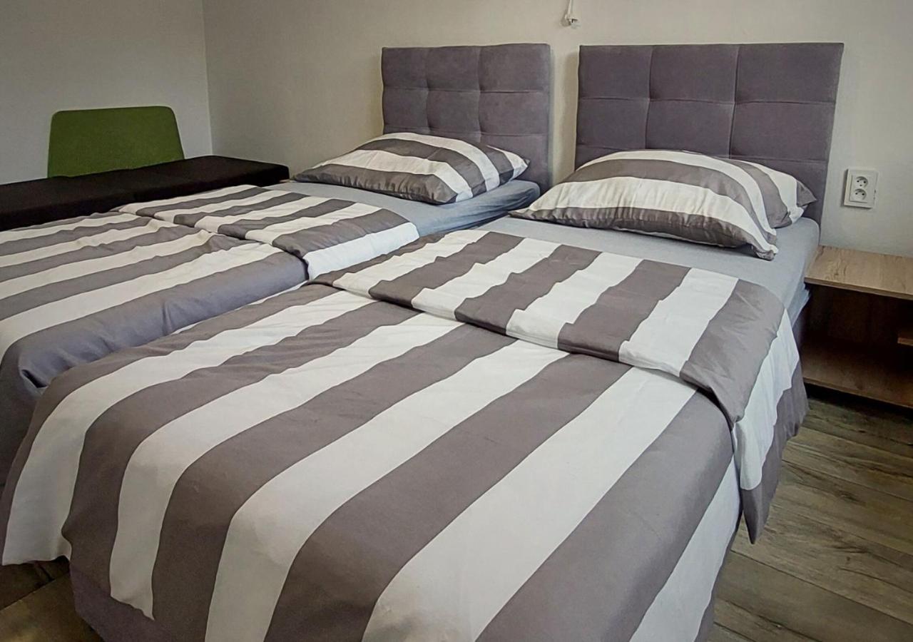 Apartmánek Jizerské hory