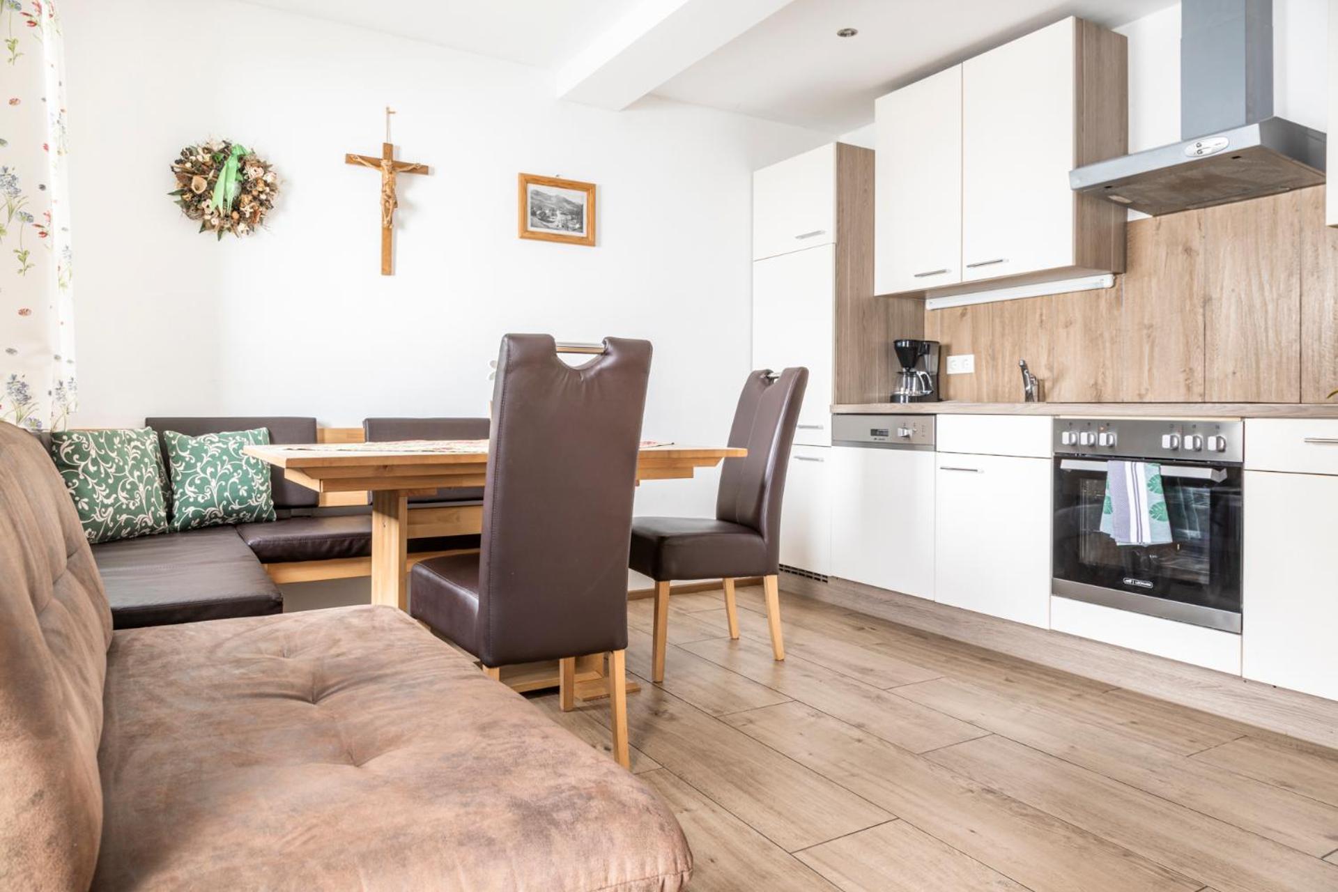 Ferienwohnung Angerlgut