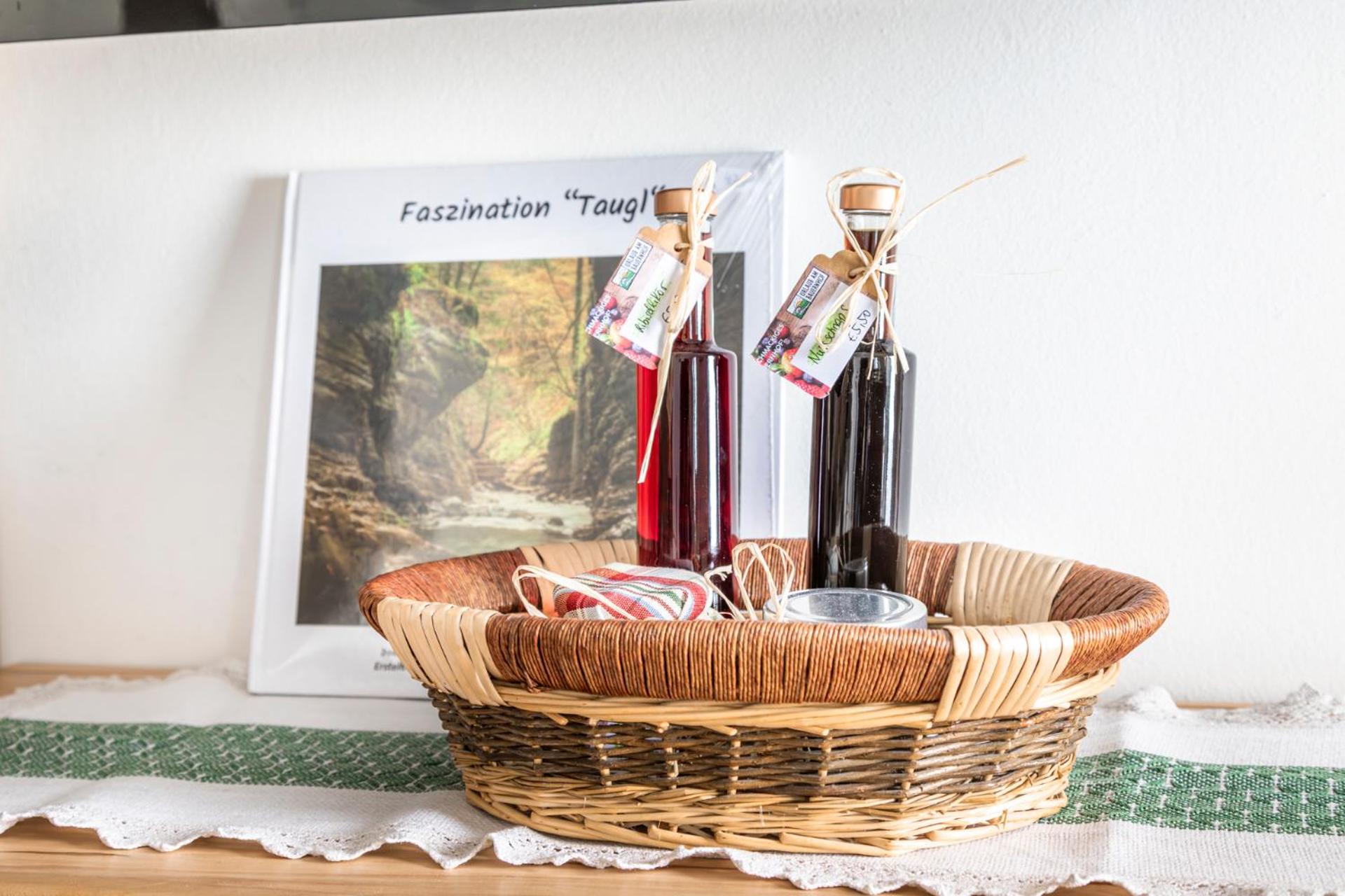 Ferienwohnung Angerlgut