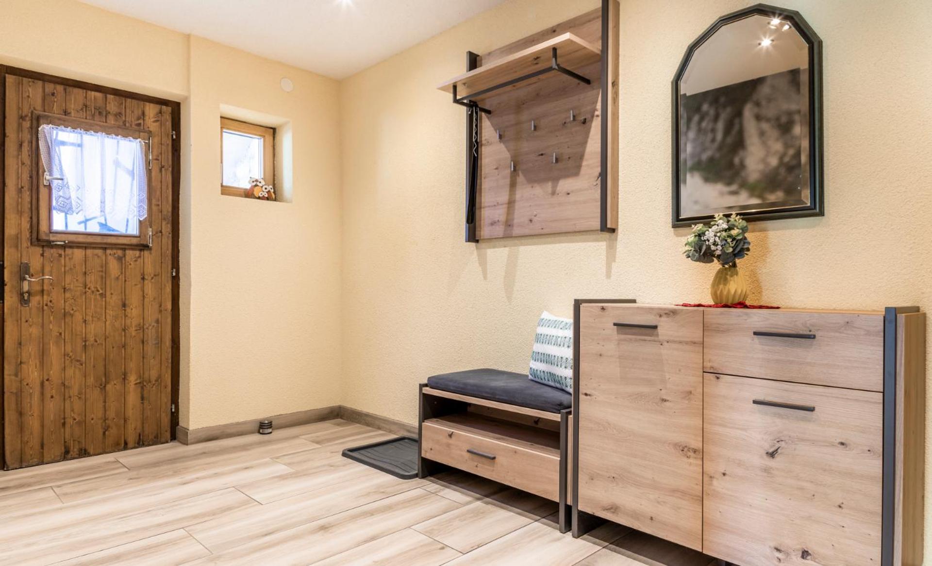 Ferienwohnung Angerlgut
