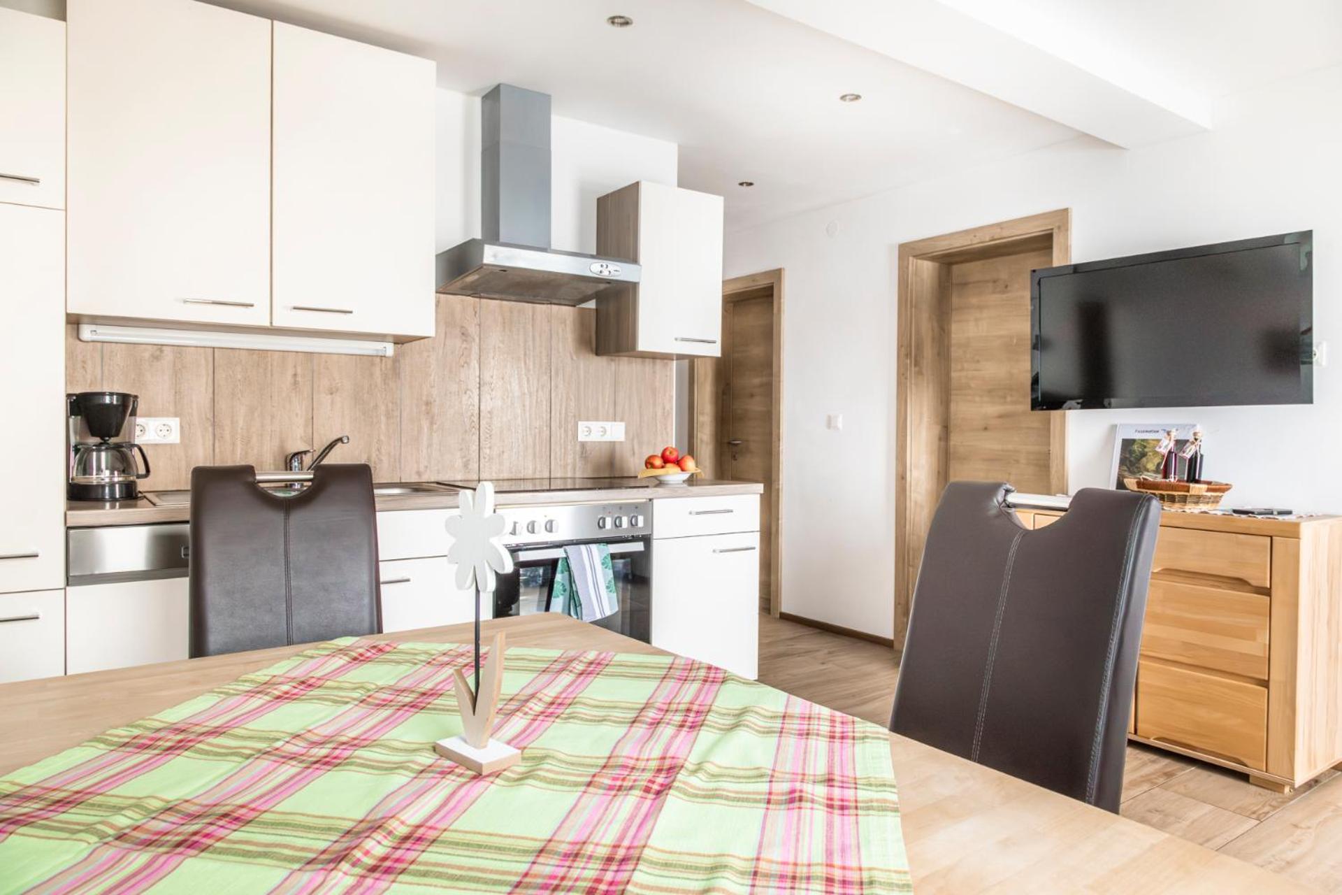 Ferienwohnung Angerlgut